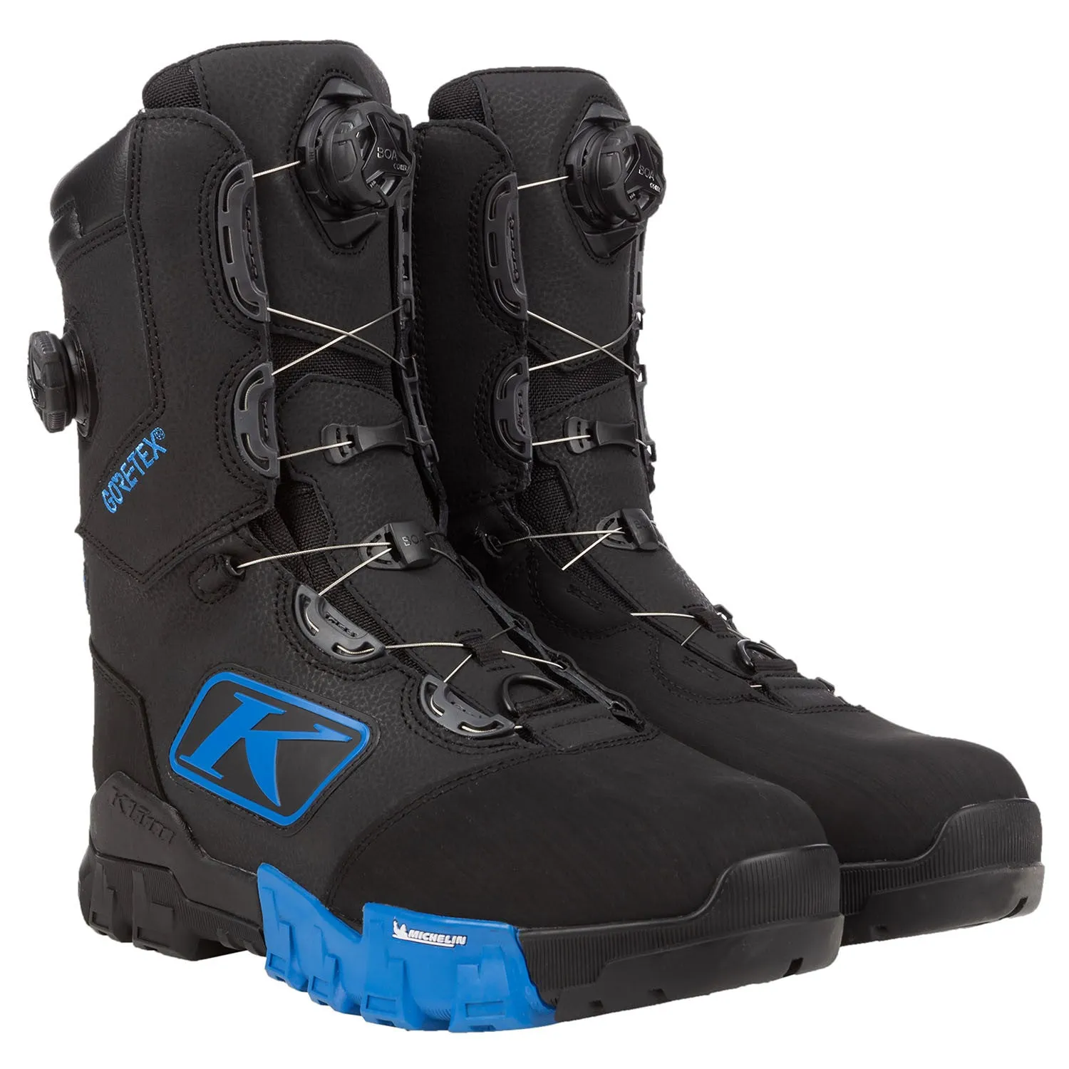 Andrenaline Pro S GTX Boa Boots