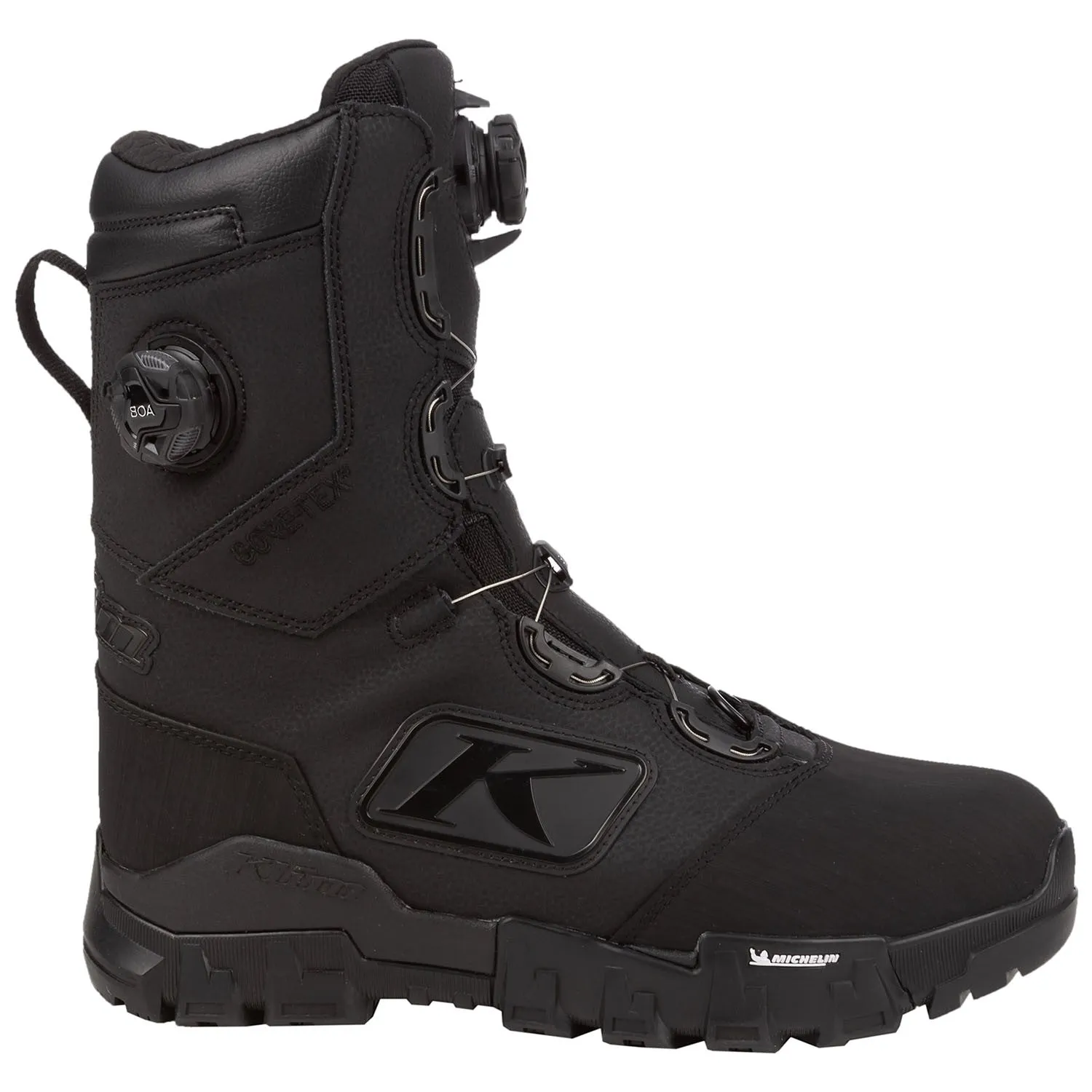 Andrenaline Pro S GTX Boa Boots