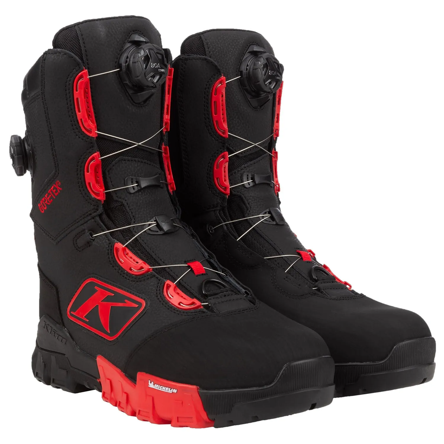 Andrenaline Pro S GTX Boa Boots