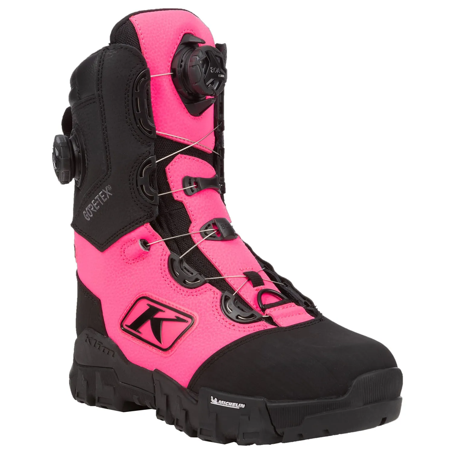 Andrenaline Pro S GTX Boa Boots