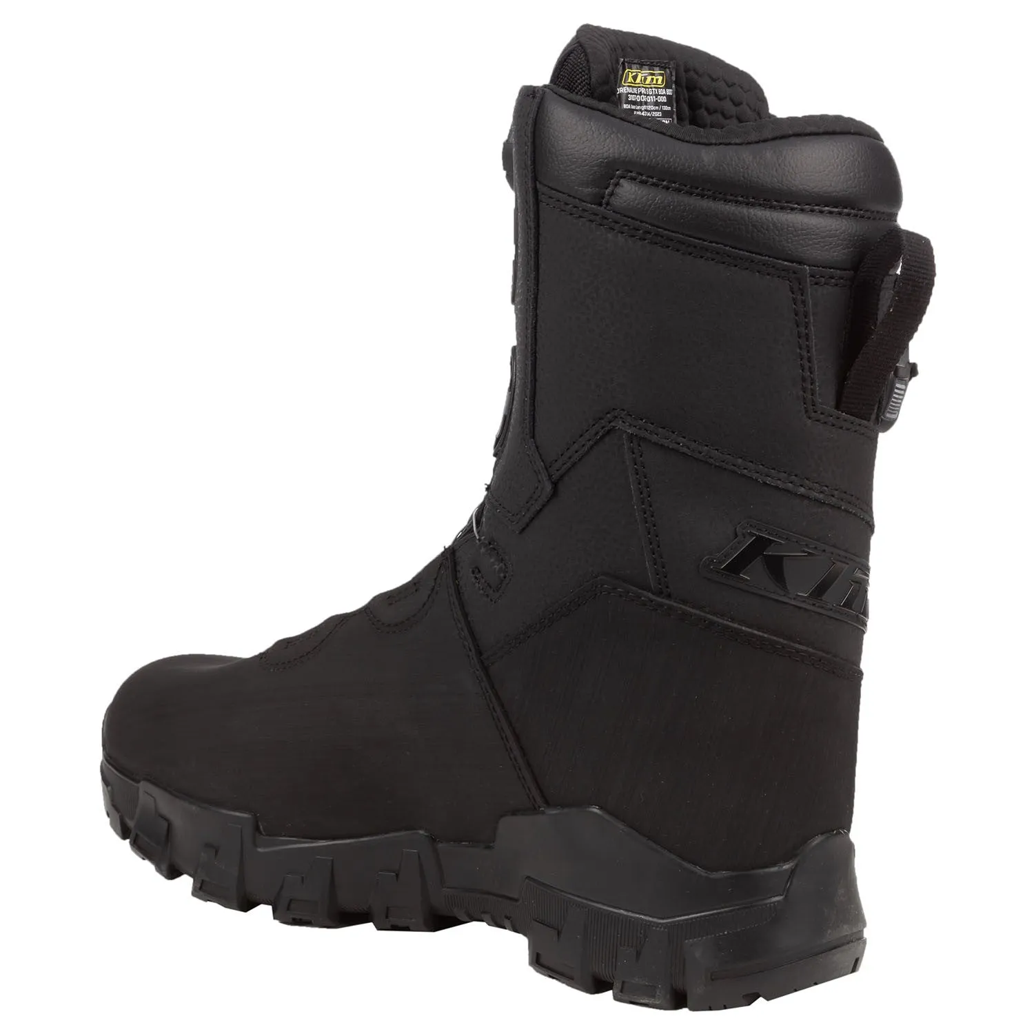 Andrenaline Pro S GTX Boa Boots