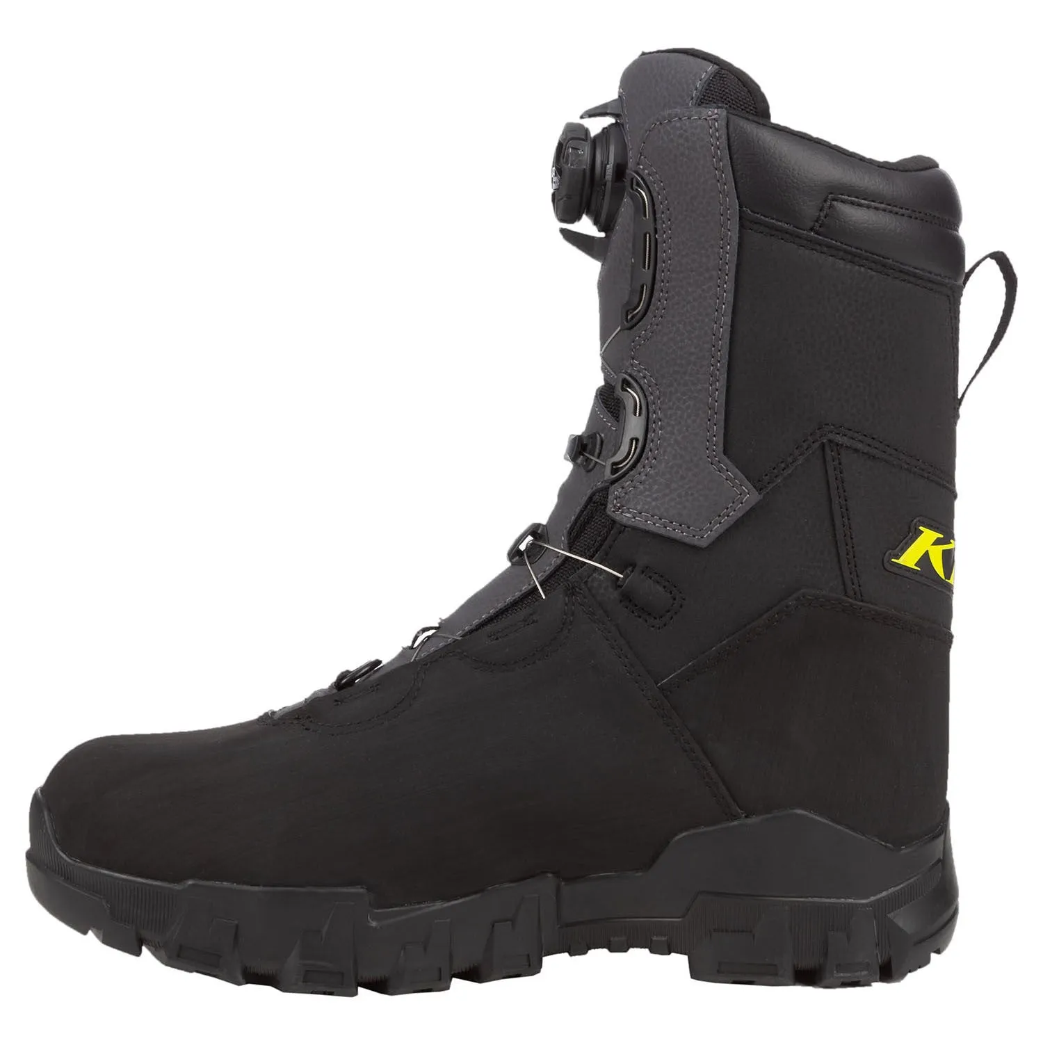 Andrenaline Pro S GTX Boa Boots