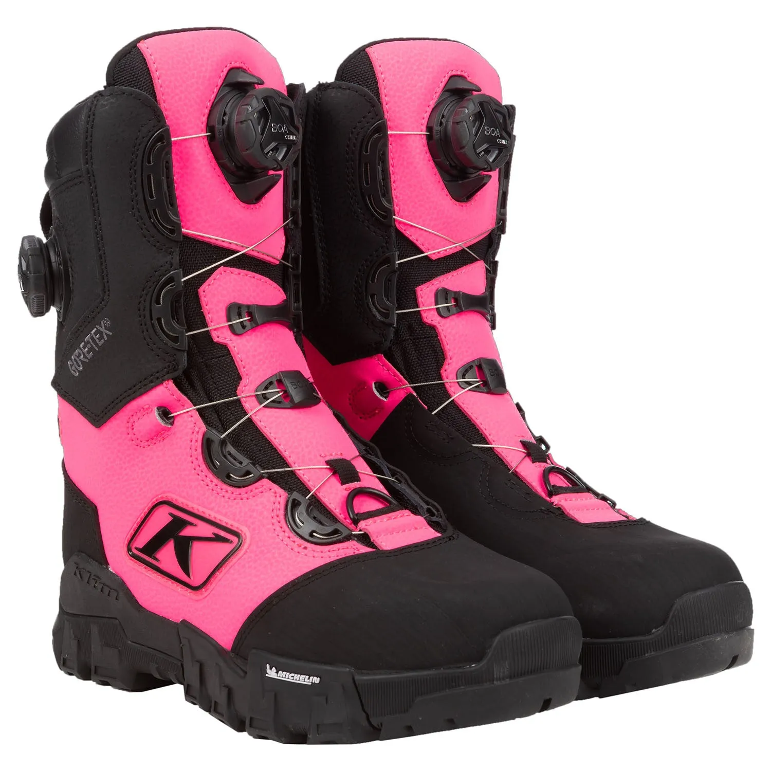 Andrenaline Pro S GTX Boa Boots
