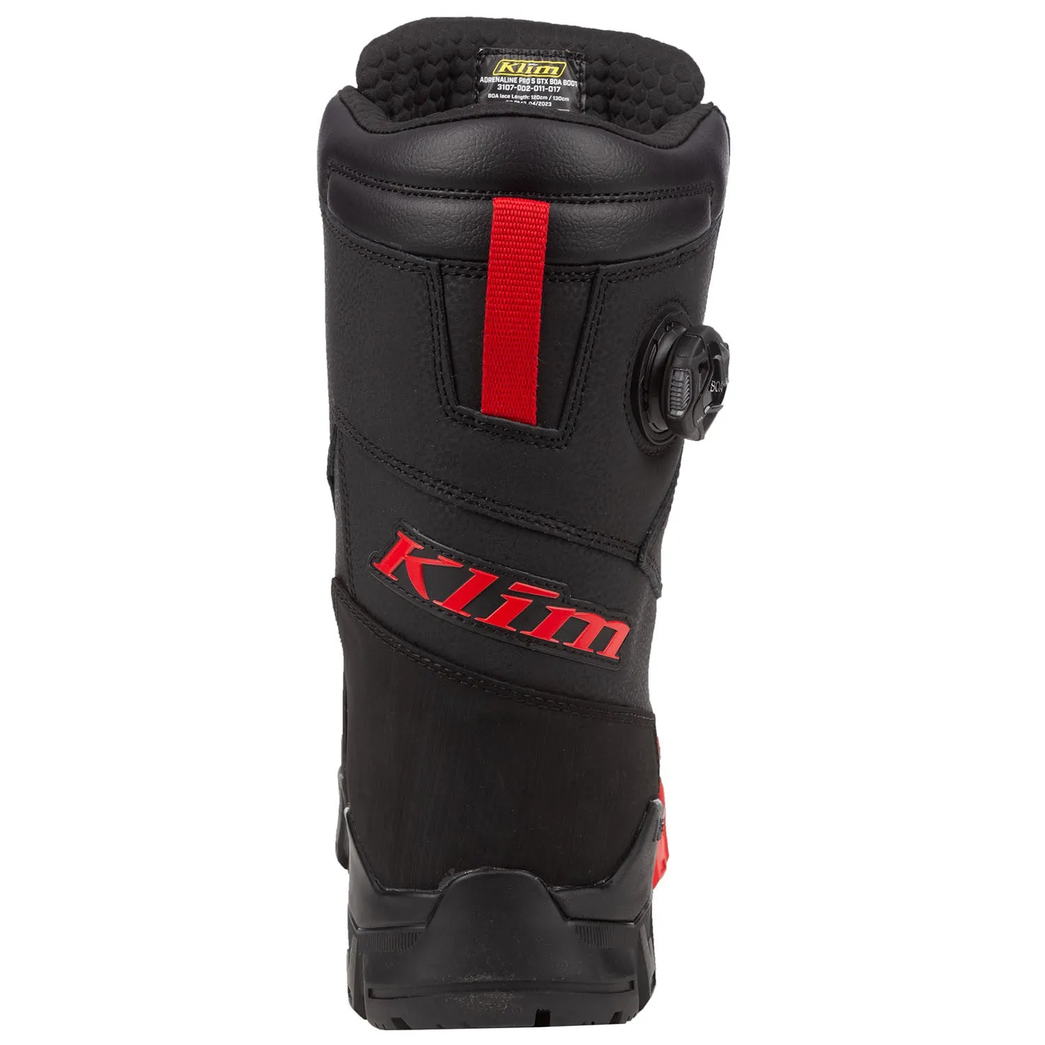 Andrenaline Pro S GTX Boa Boots