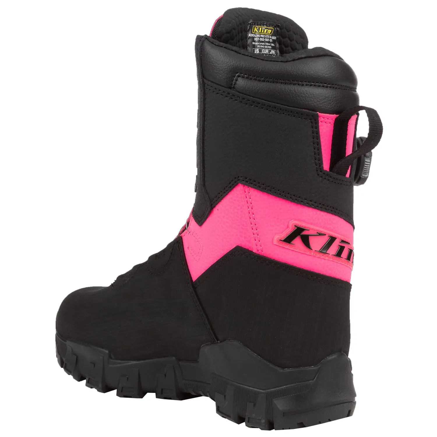 Andrenaline Pro S GTX Boa Boots