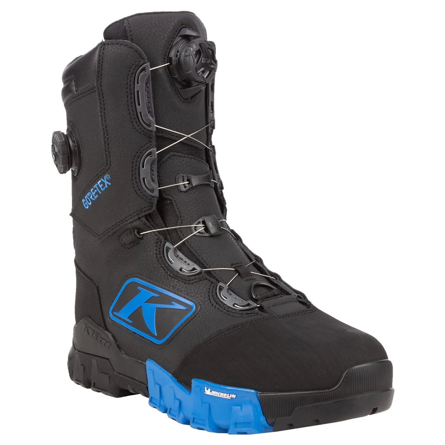 Andrenaline Pro S GTX Boa Boots
