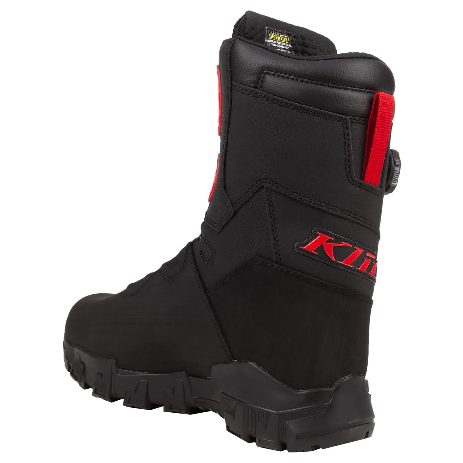 Andrenaline Pro S GTX Boa Boots