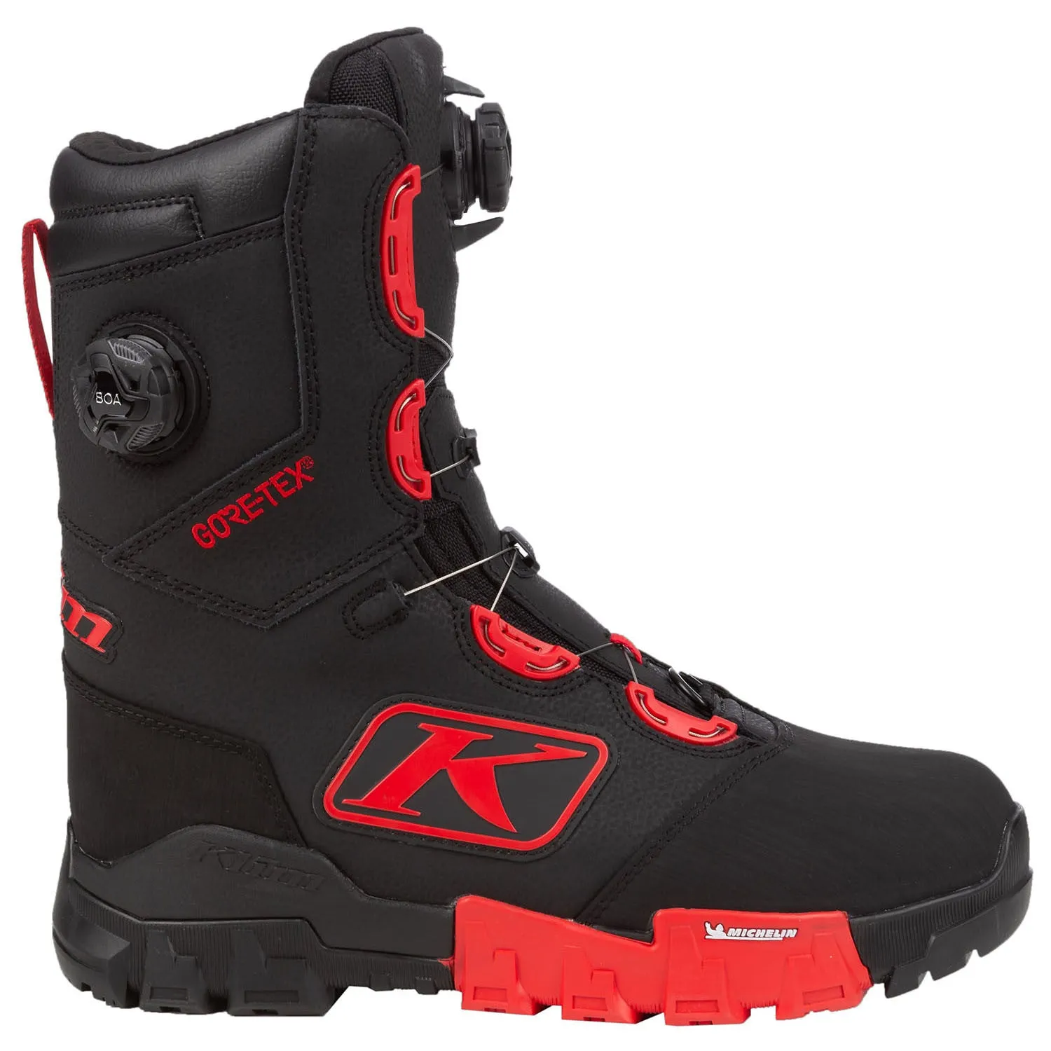Andrenaline Pro S GTX Boa Boots