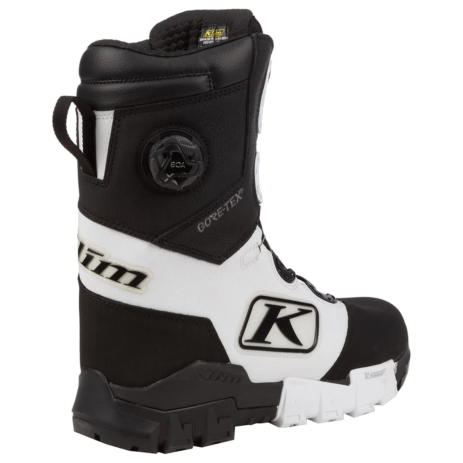Andrenaline Pro S GTX Boa Boots