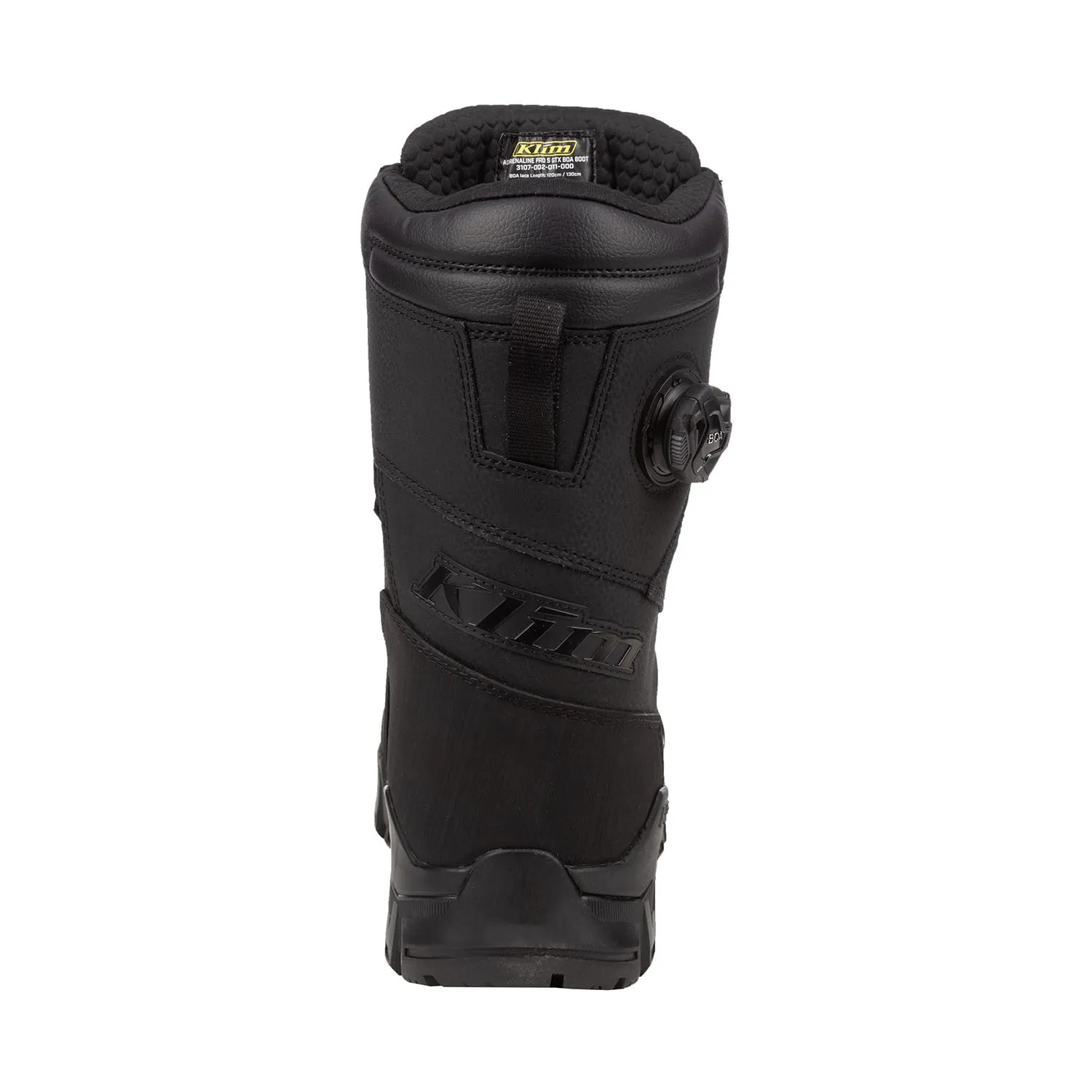 Andrenaline Pro S GTX Boa Boots