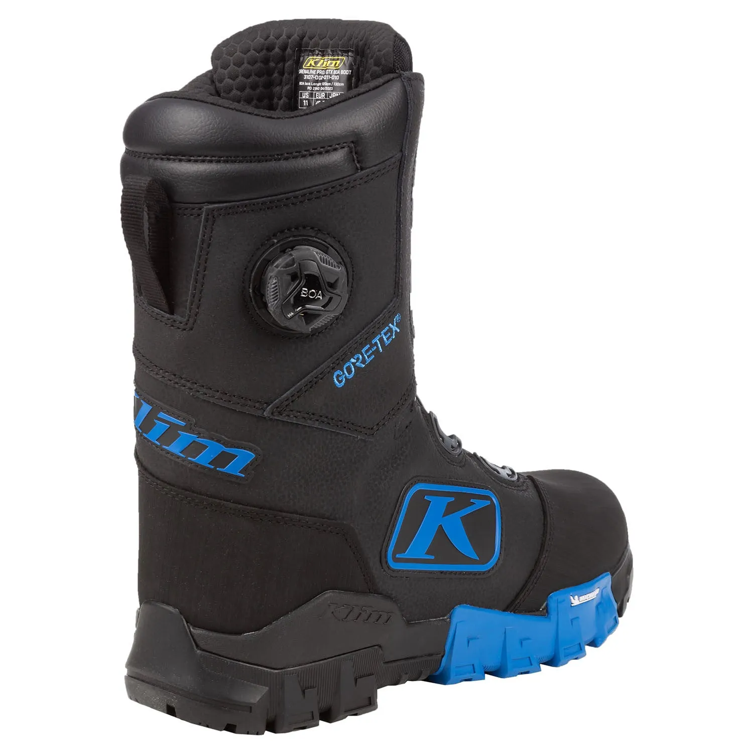 Andrenaline Pro S GTX Boa Boots
