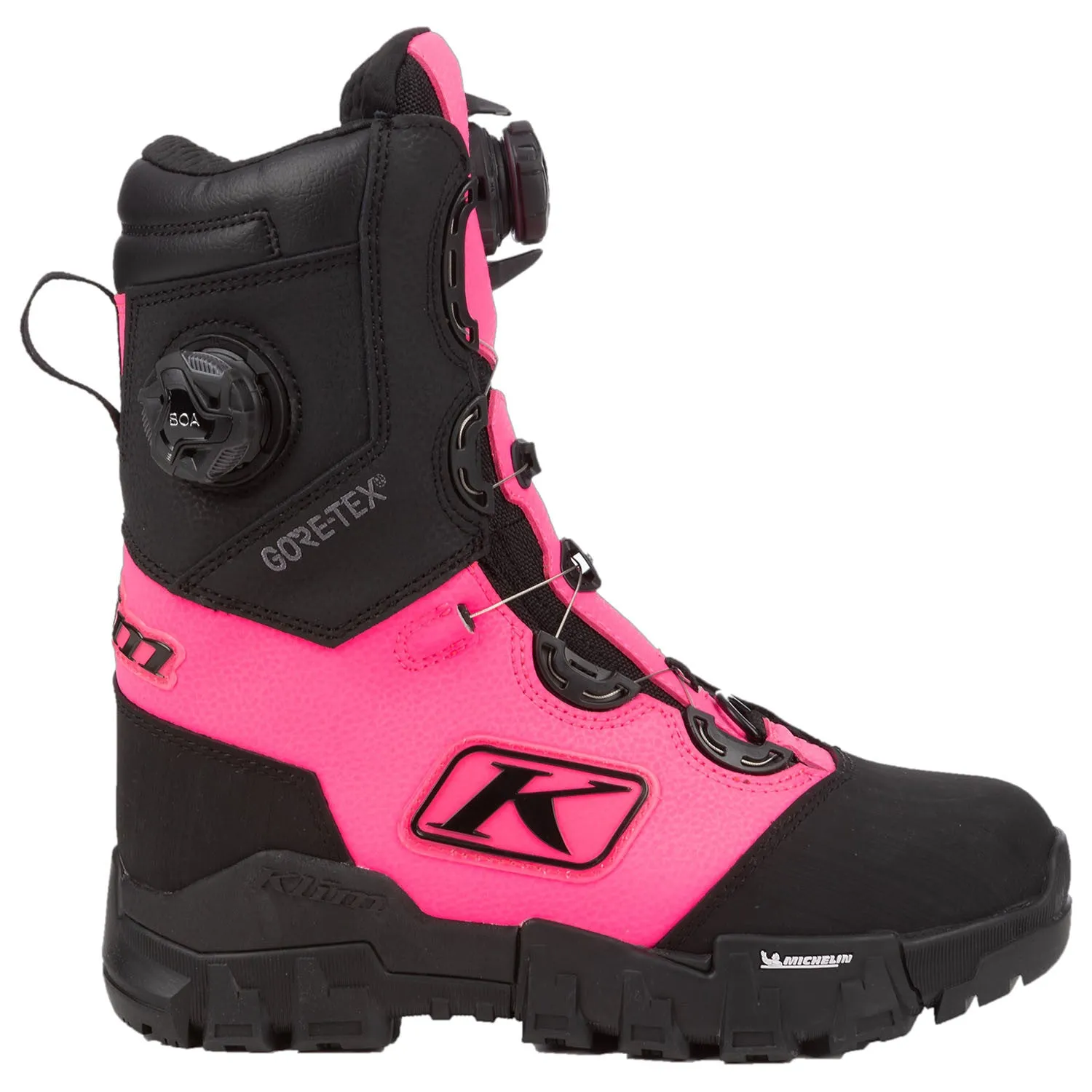 Andrenaline Pro S GTX Boa Boots