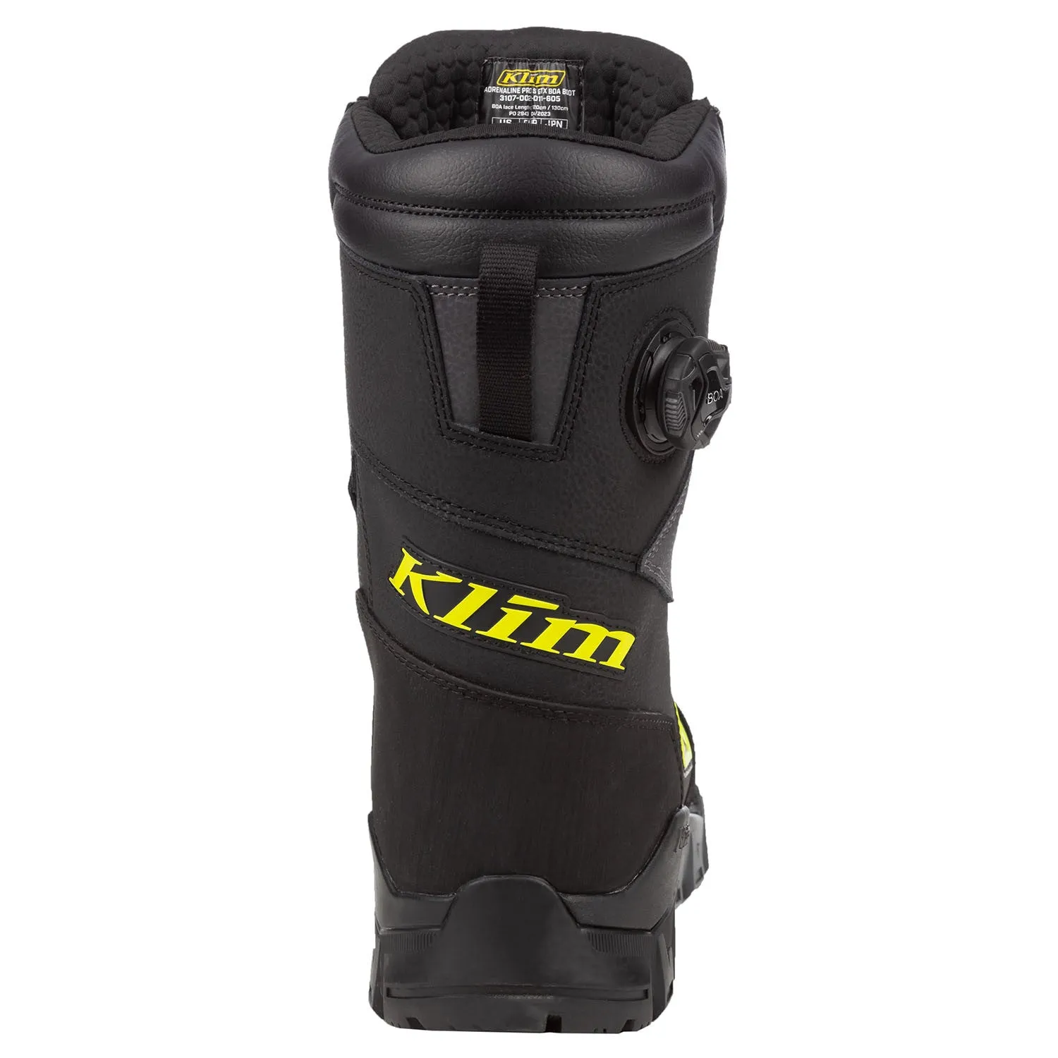 Andrenaline Pro S GTX Boa Boots