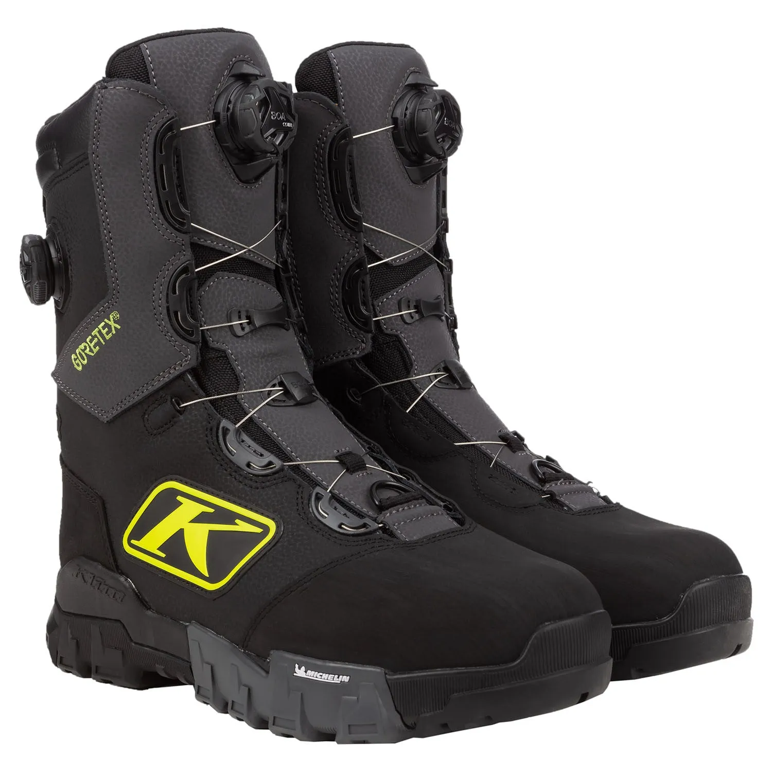 Andrenaline Pro S GTX Boa Boots