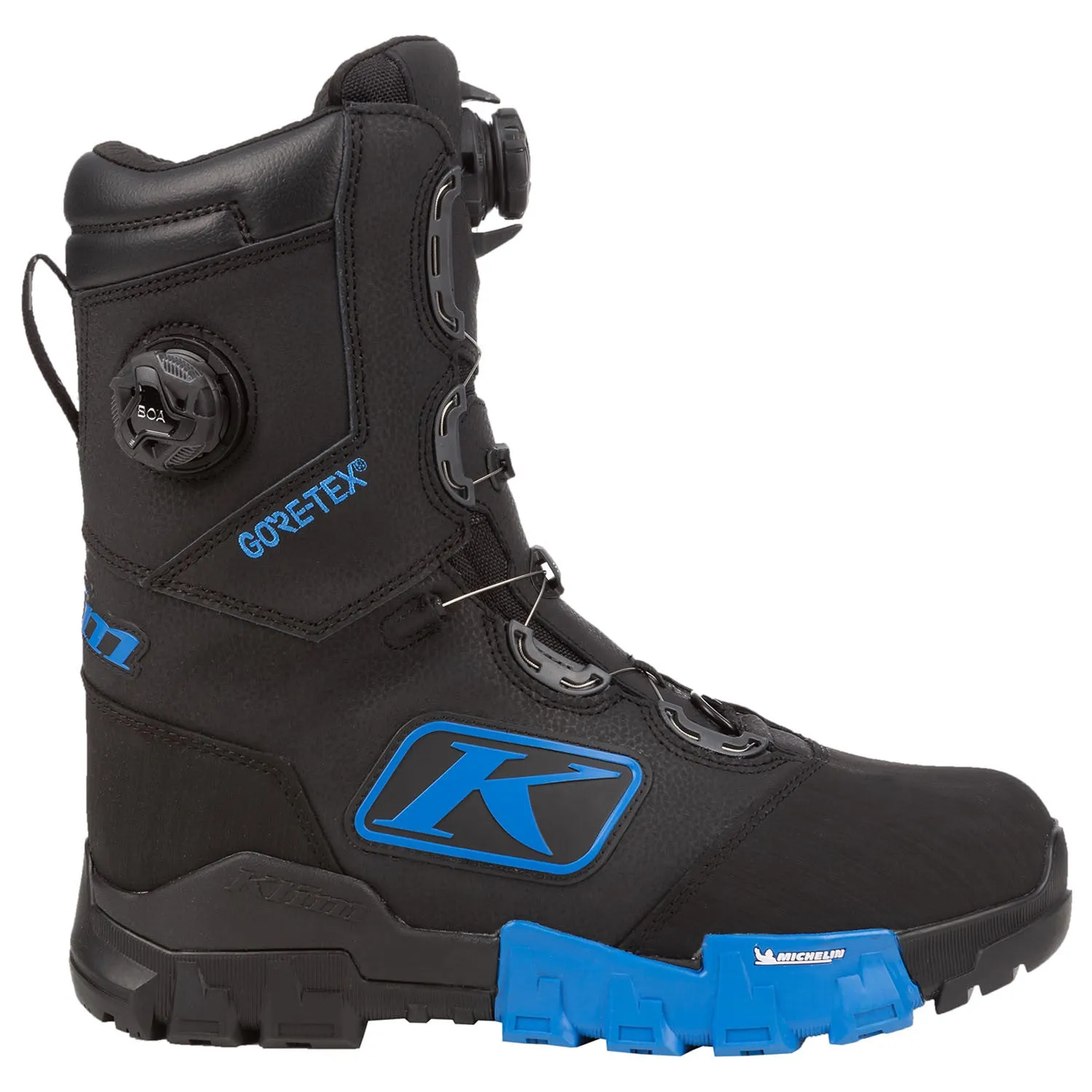 Andrenaline Pro S GTX Boa Boots
