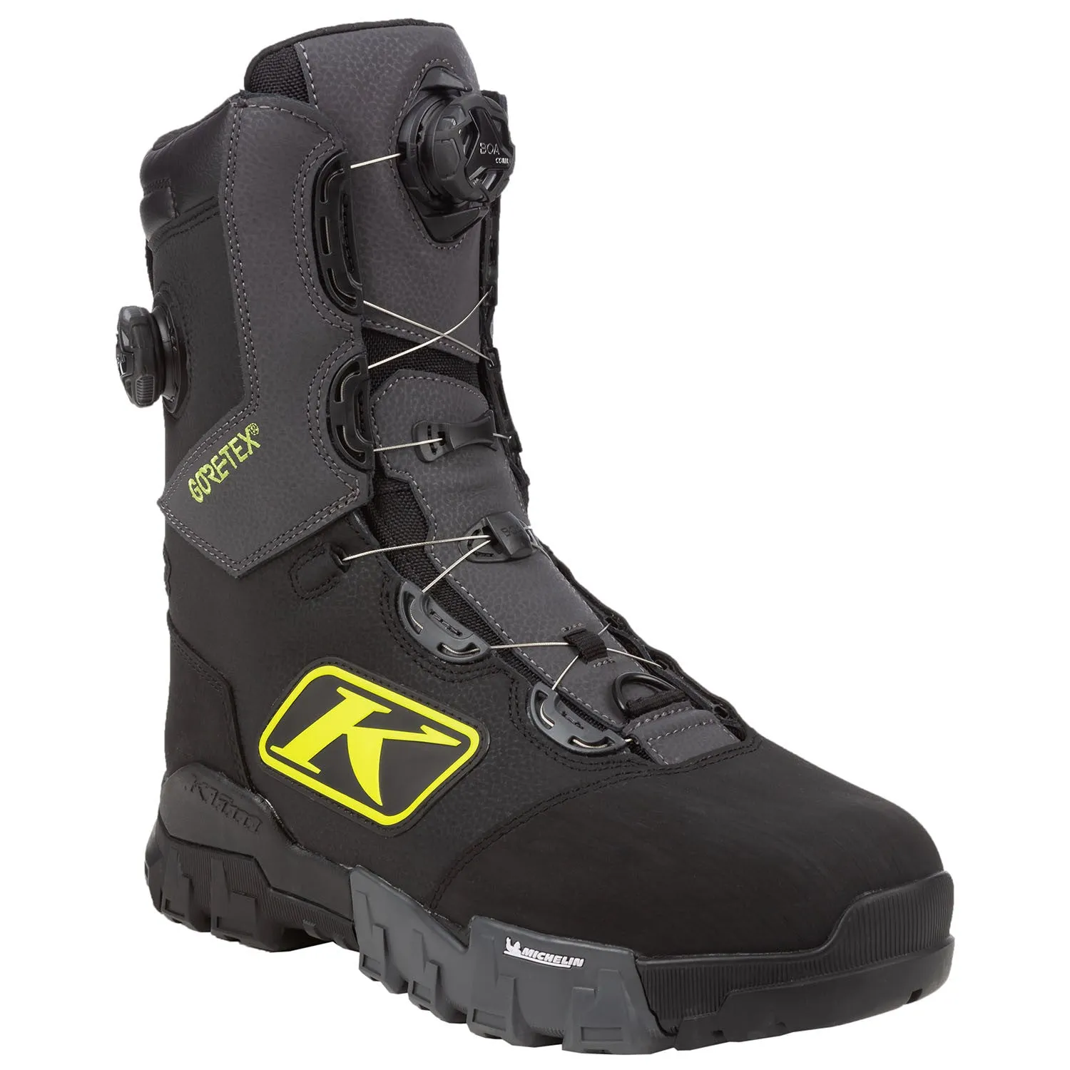 Andrenaline Pro S GTX Boa Boots