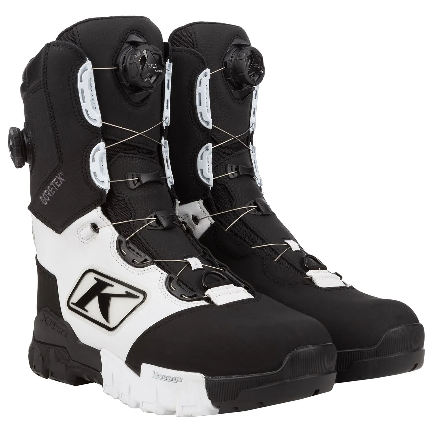 Andrenaline Pro S GTX Boa Boots