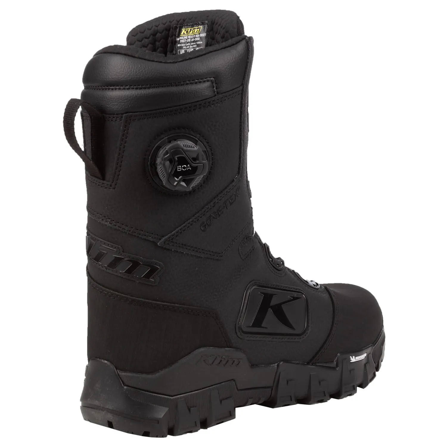 Andrenaline Pro S GTX Boa Boots