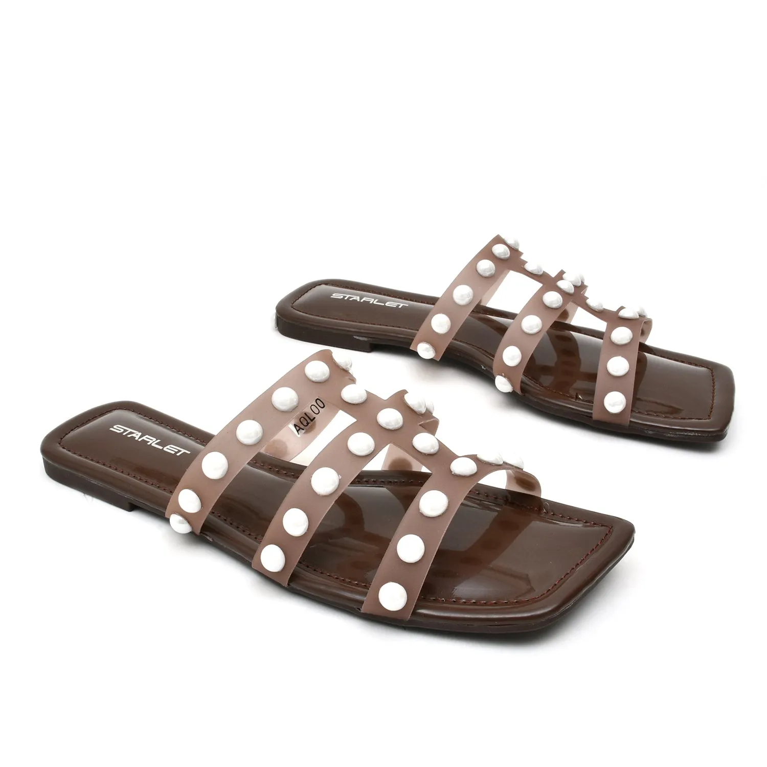 AQL-0017 BROWN