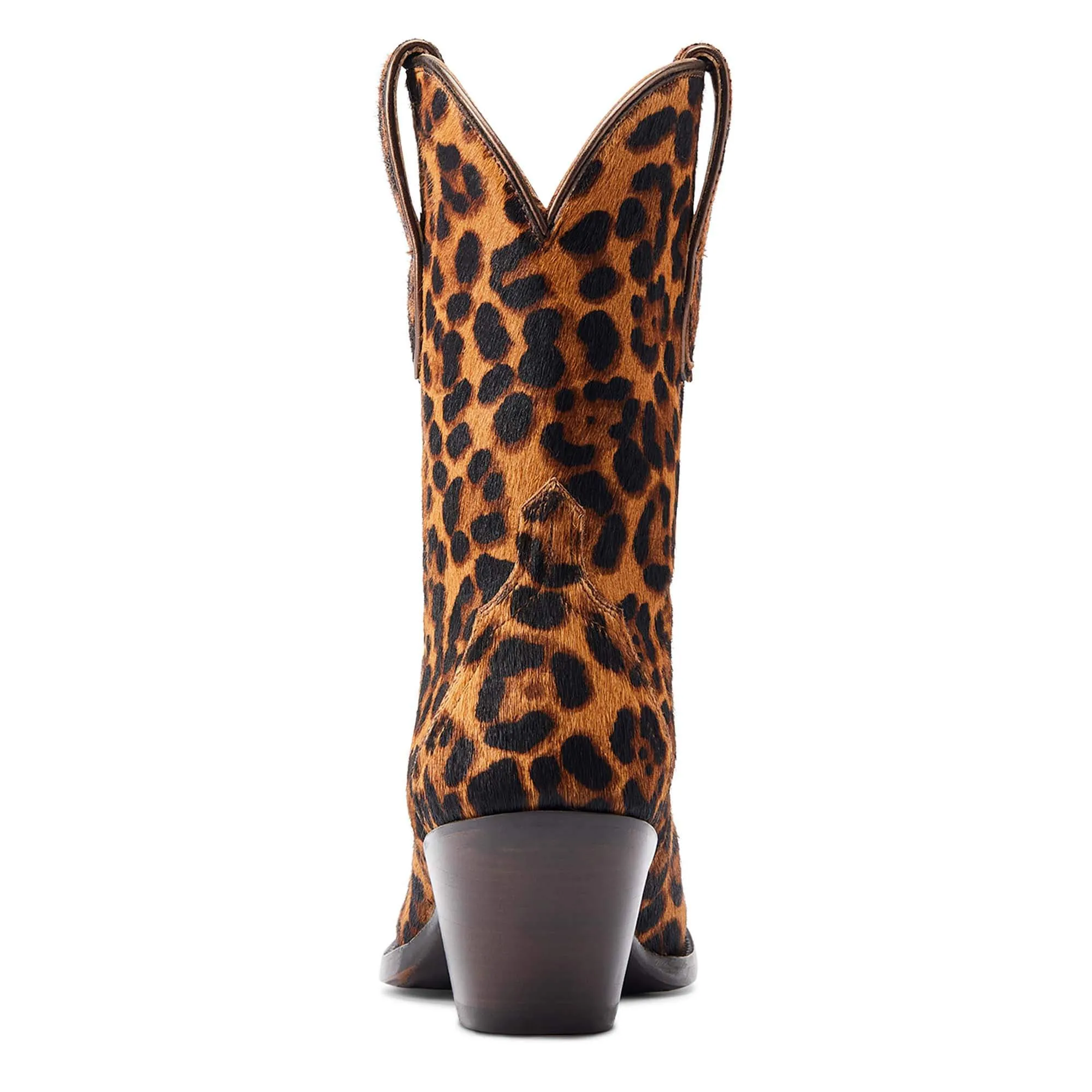 ARIAT WOMEN'S Style No. 10044393 Bandida Western Boot