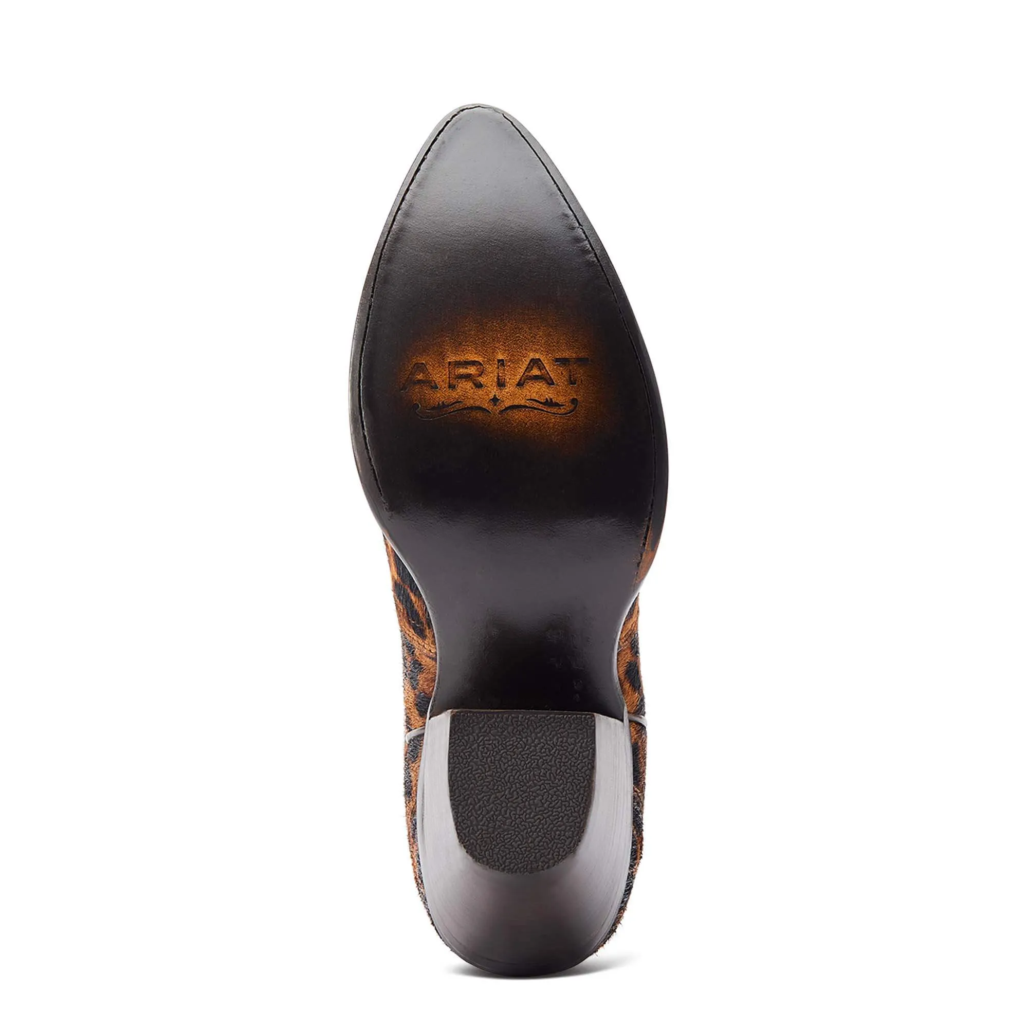 ARIAT WOMEN'S Style No. 10044393 Bandida Western Boot