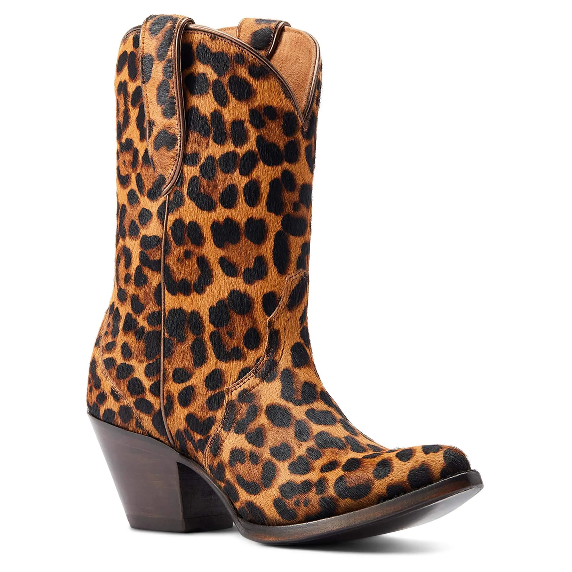 ARIAT WOMEN'S Style No. 10044393 Bandida Western Boot
