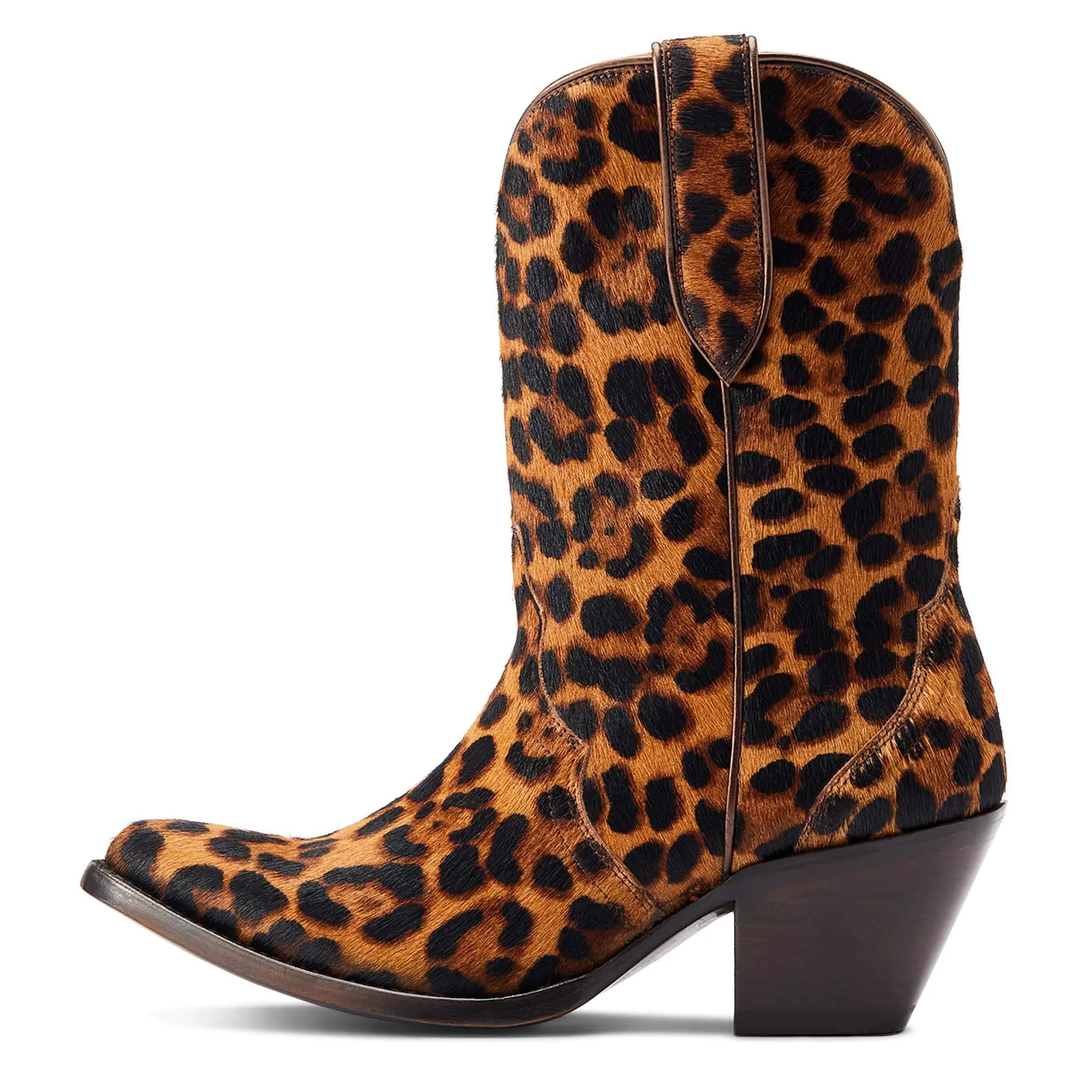 ARIAT WOMEN'S Style No. 10044393 Bandida Western Boot
