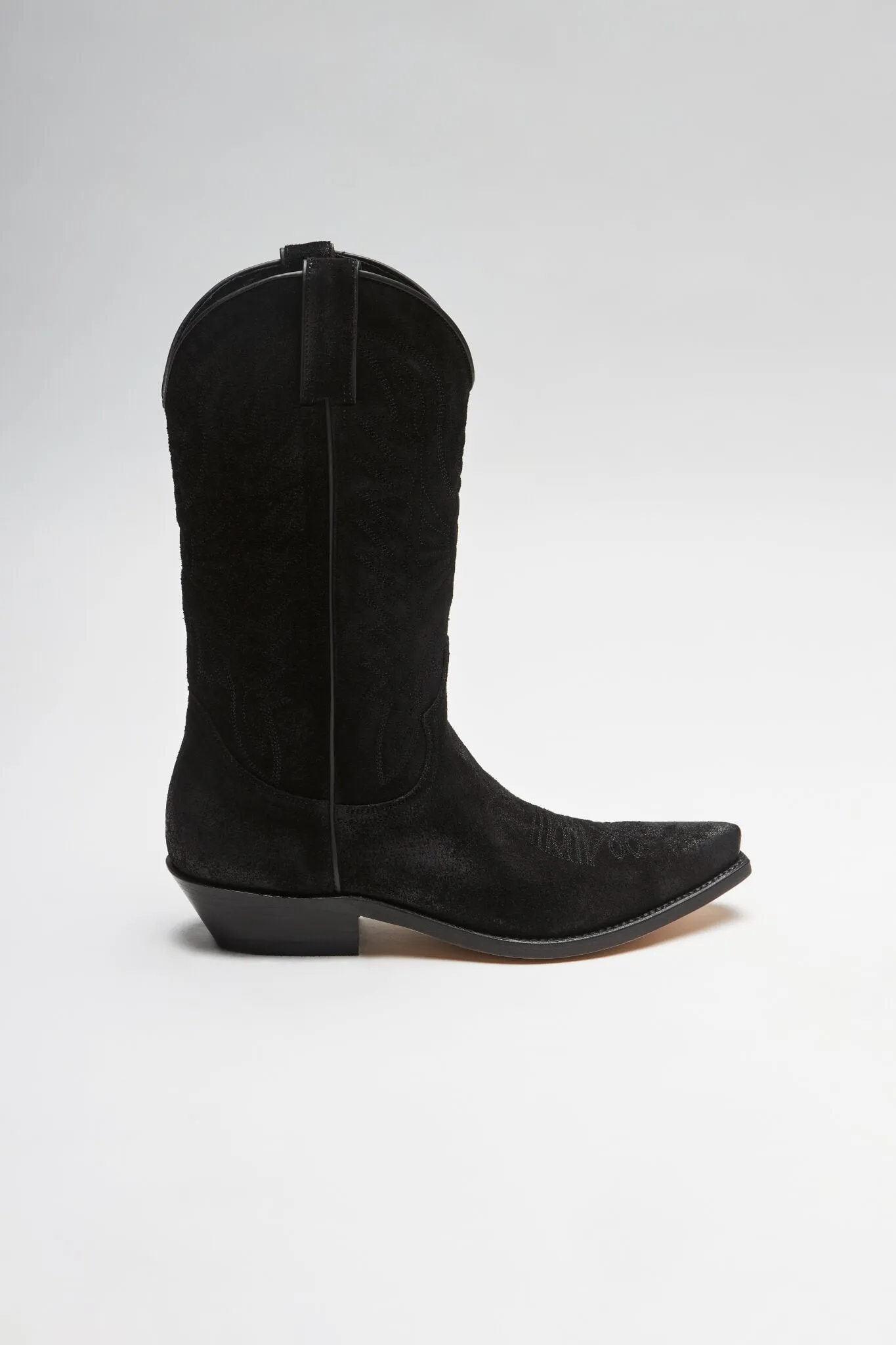 ARLO Unisex Schwarz