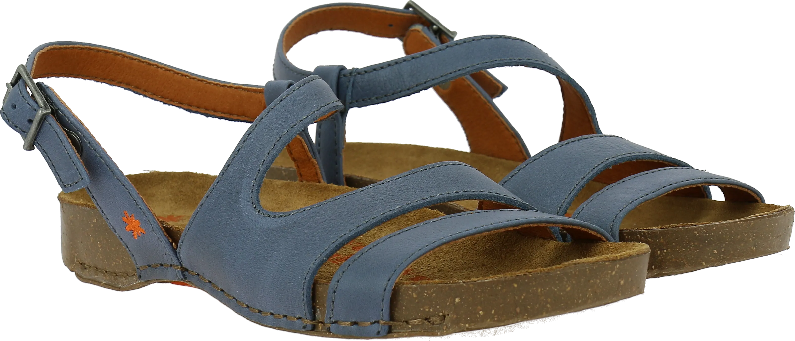 ART 1003 Memphis I Breathe Women's Sandal