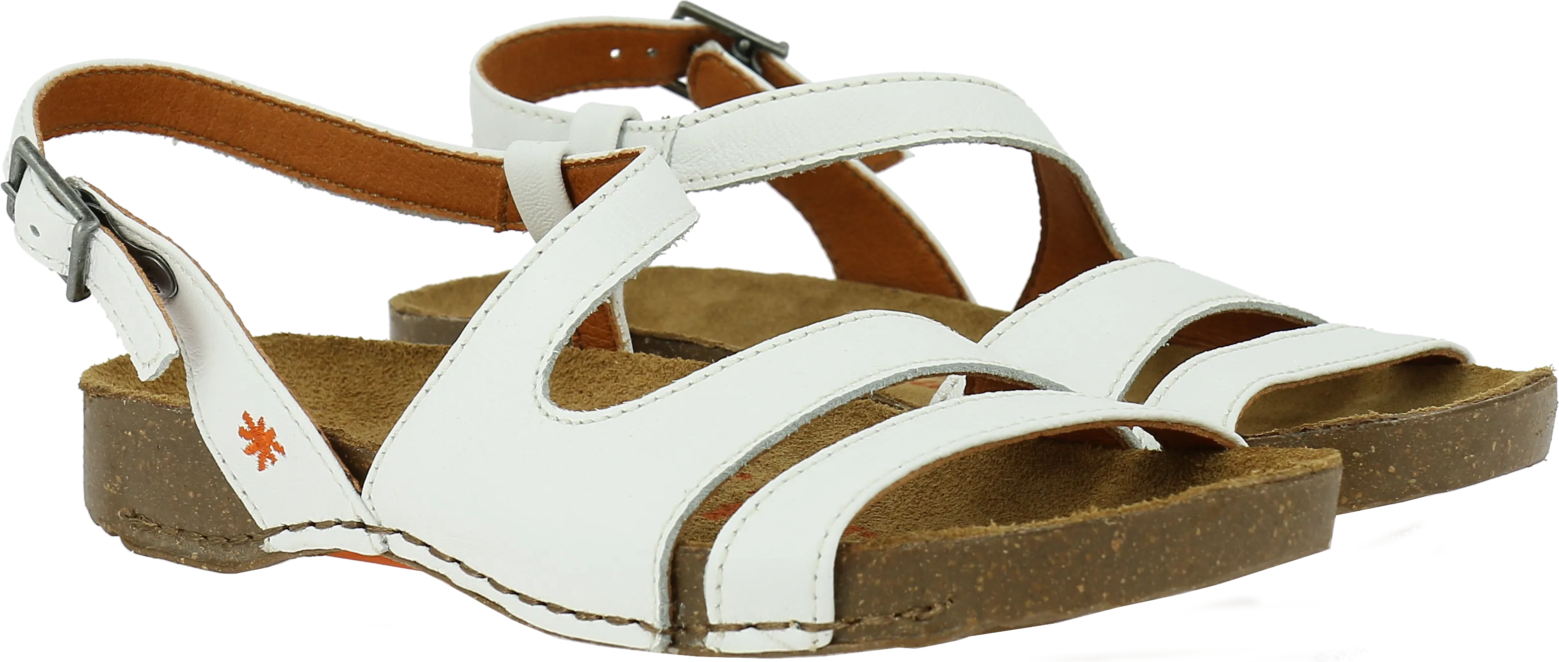 ART 1003 Memphis I Breathe Women's Sandal