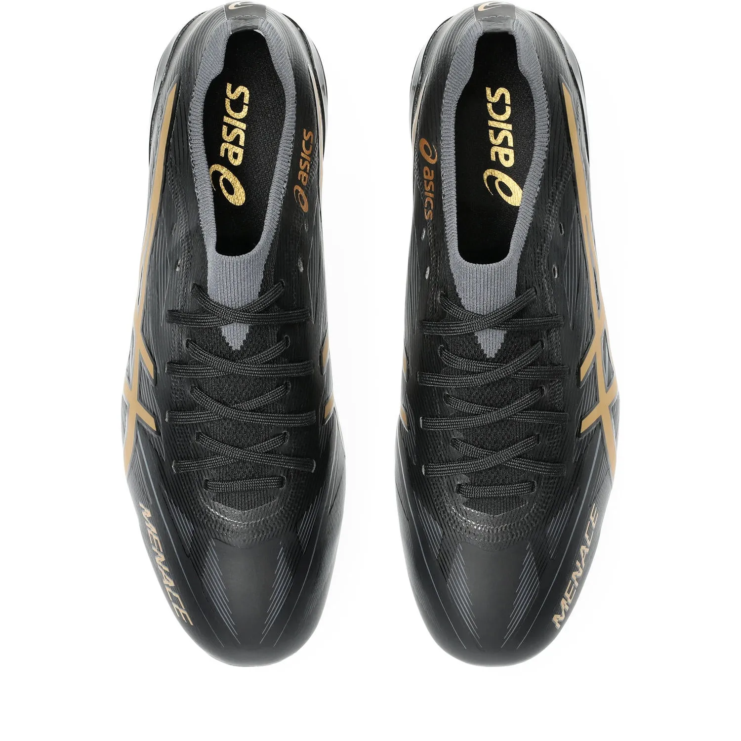 ASICS Menace 5 Mens Football Boots