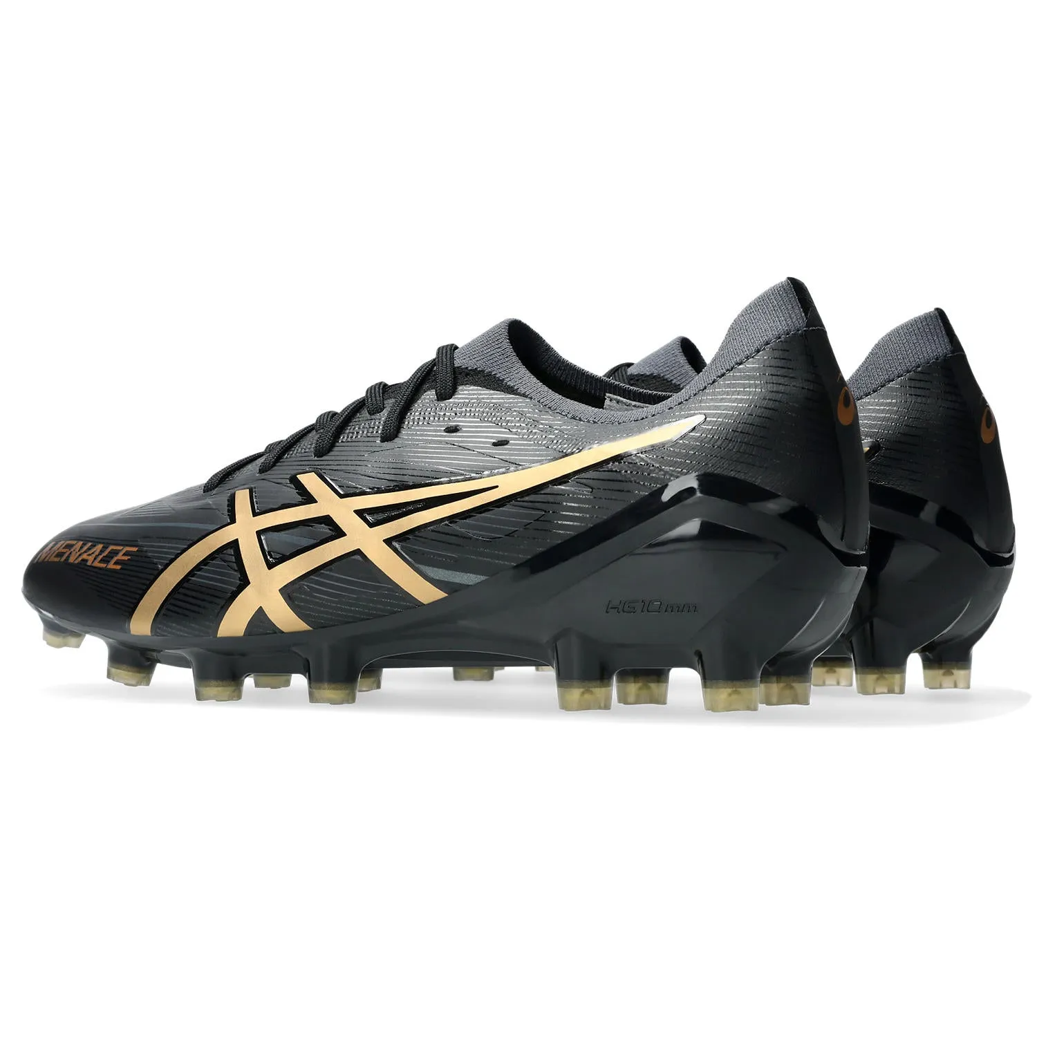 ASICS Menace 5 Mens Football Boots