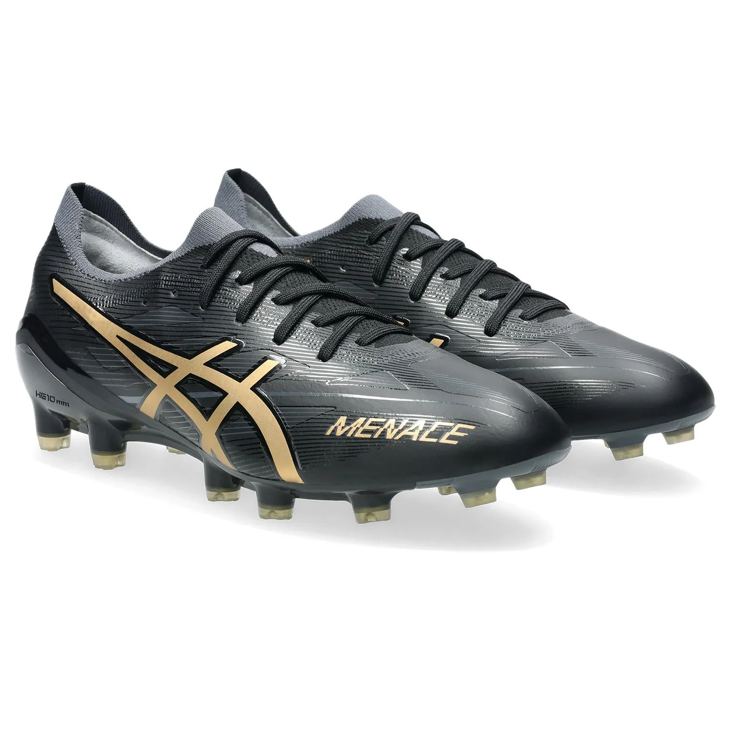 ASICS Menace 5 Mens Football Boots