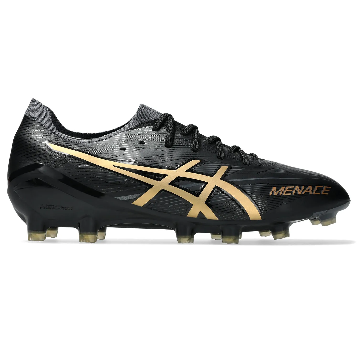 ASICS Menace 5 Mens Football Boots
