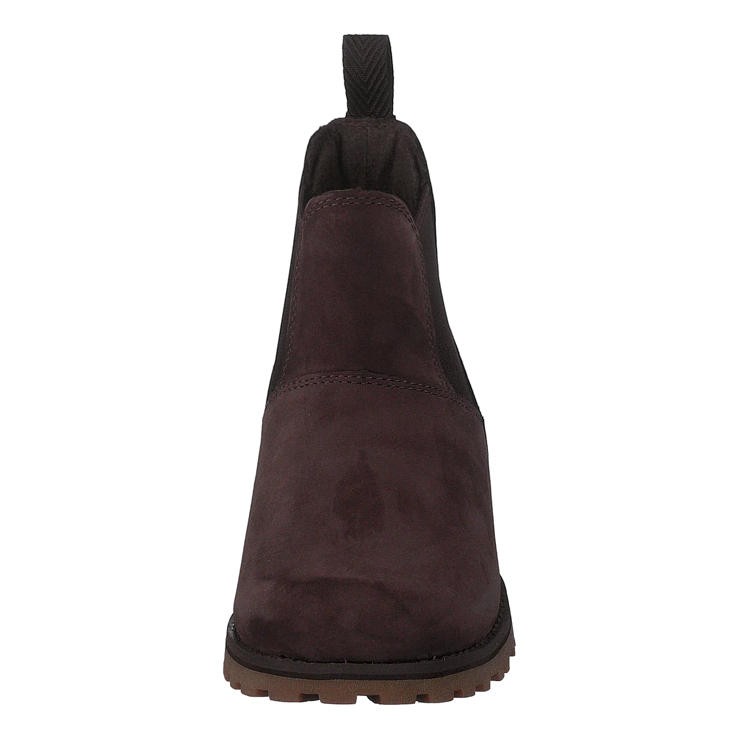 Asphalt Trail Chelsea Boot Soil