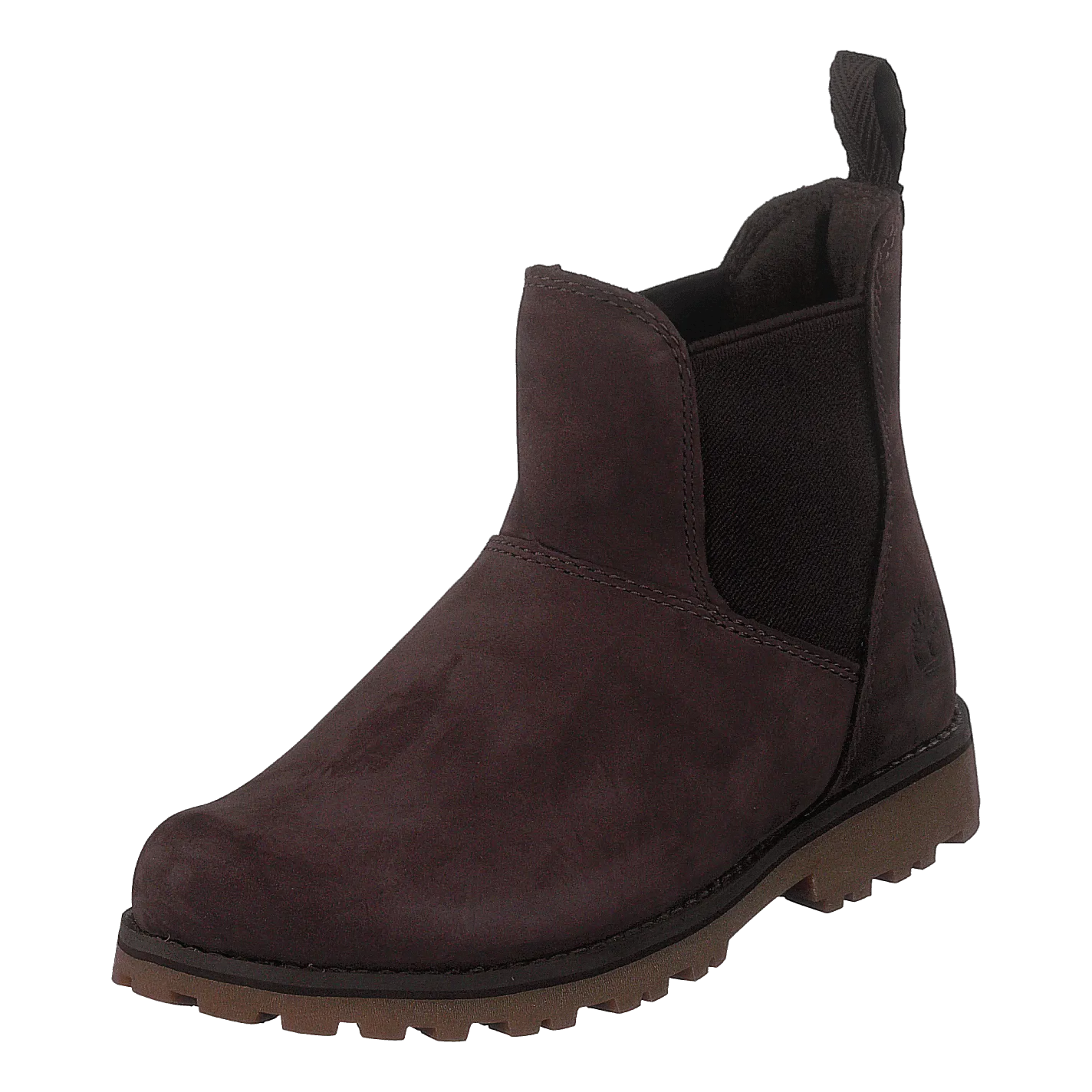 Asphalt Trail Chelsea Boot Soil