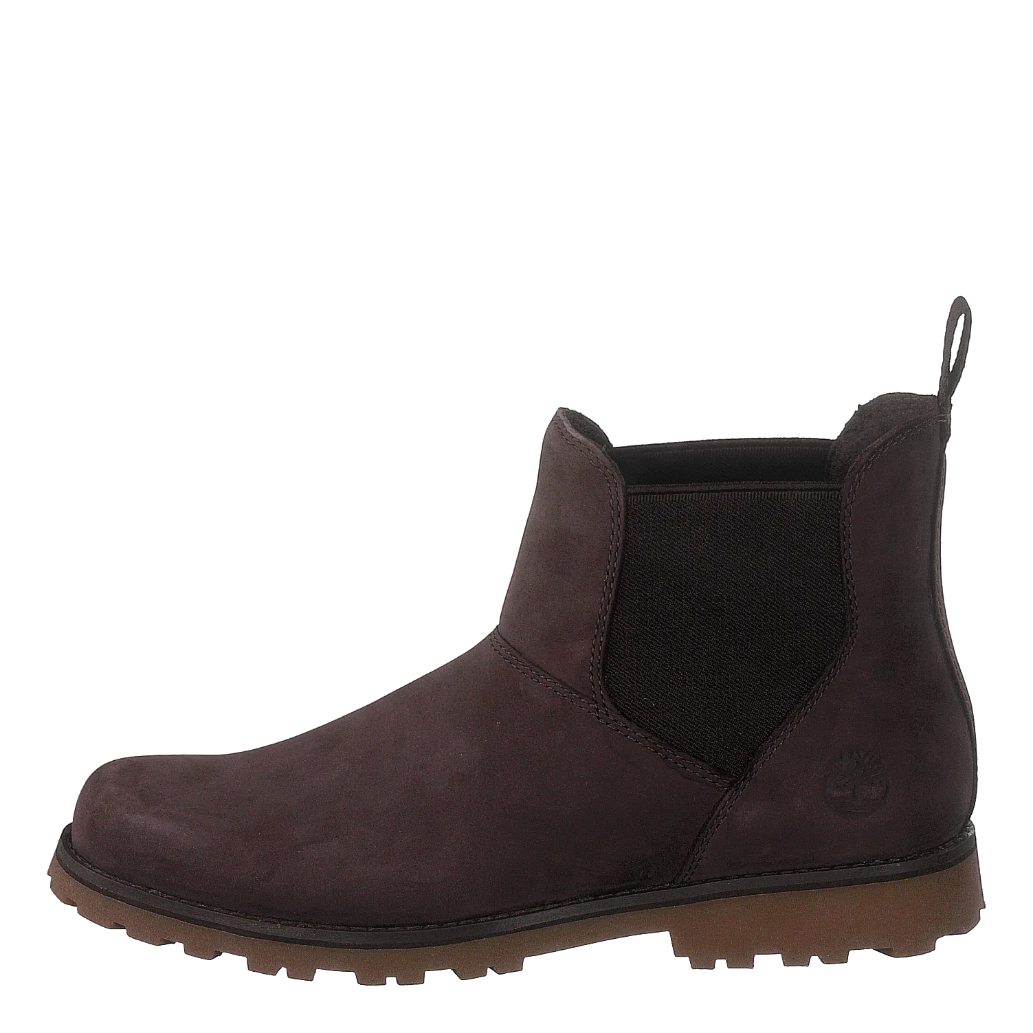 Asphalt Trail Chelsea Boot Soil