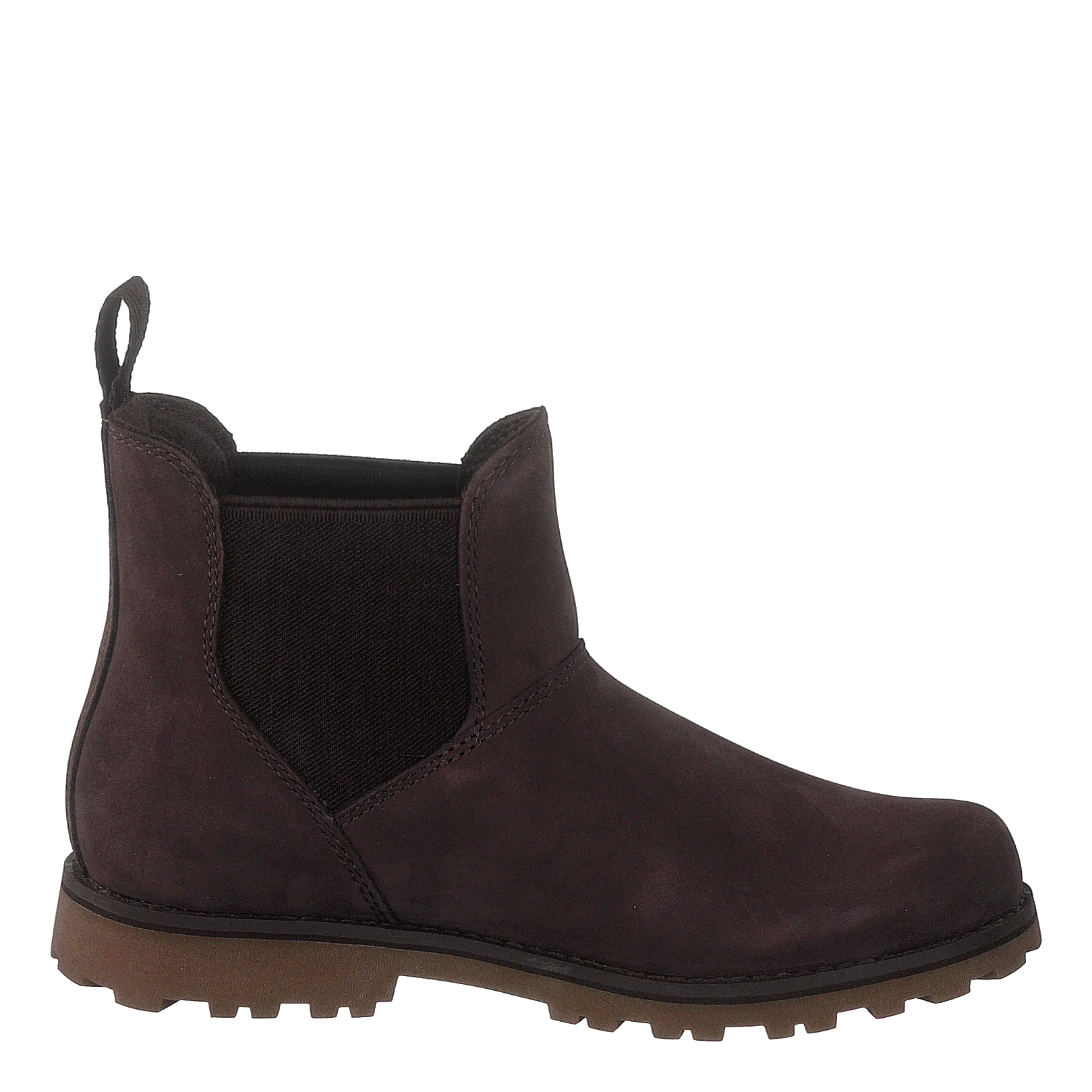 Asphalt Trail Chelsea Boot Soil