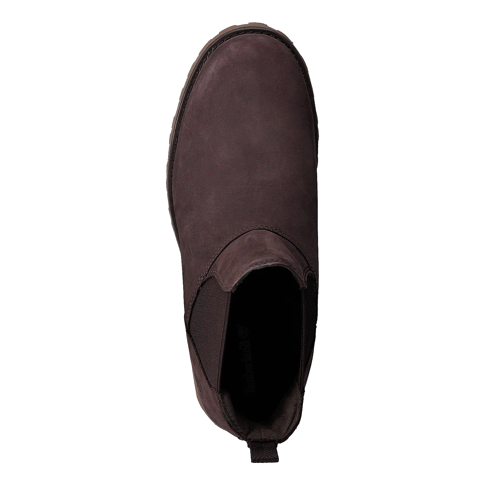 Asphalt Trail Chelsea Boot Soil