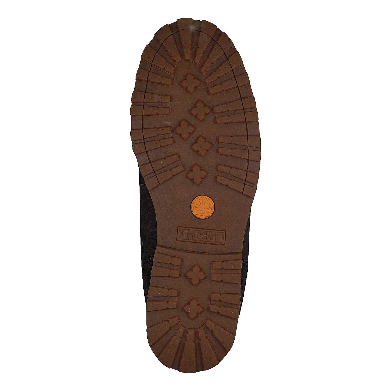 Asphalt Trail Chelsea Boot Soil
