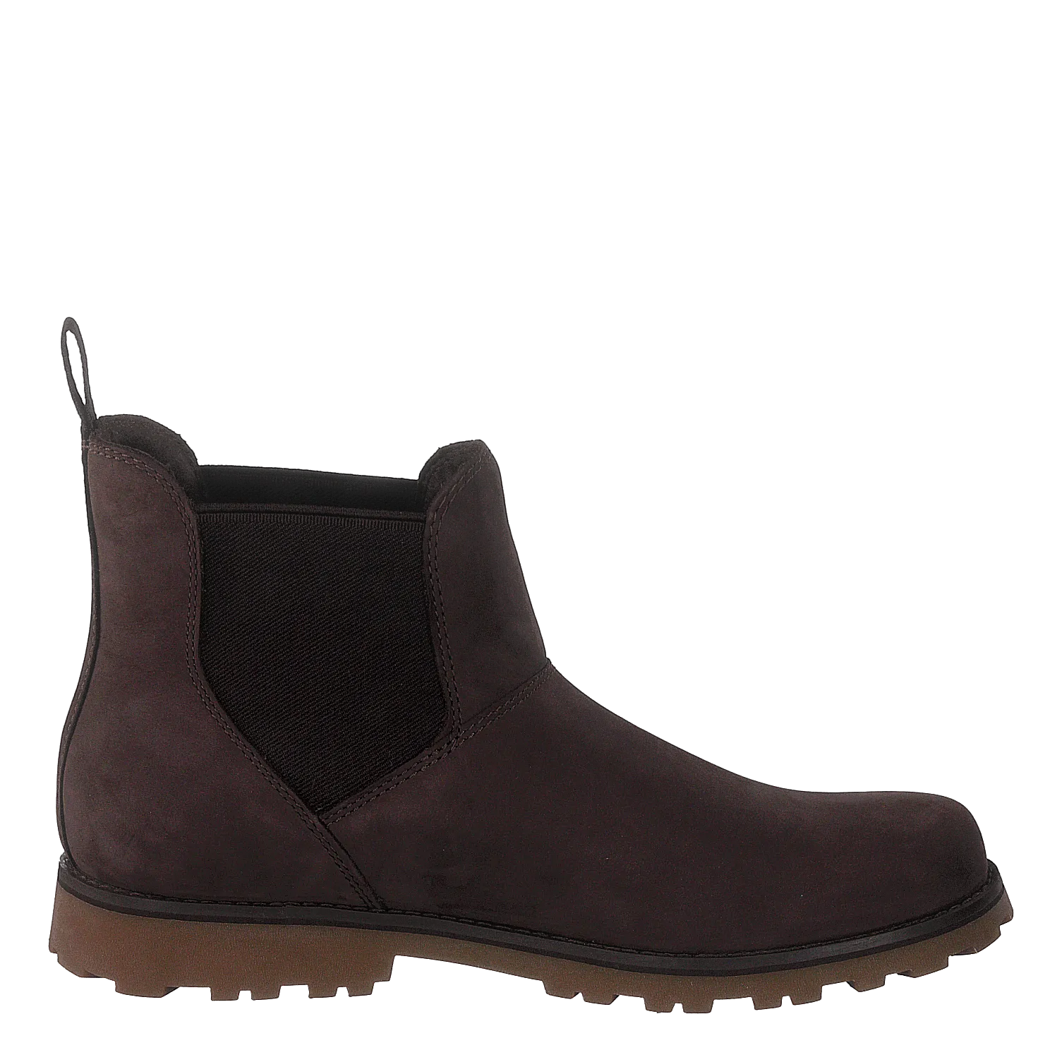 Asphalt Trail Chelsea Boot Soil