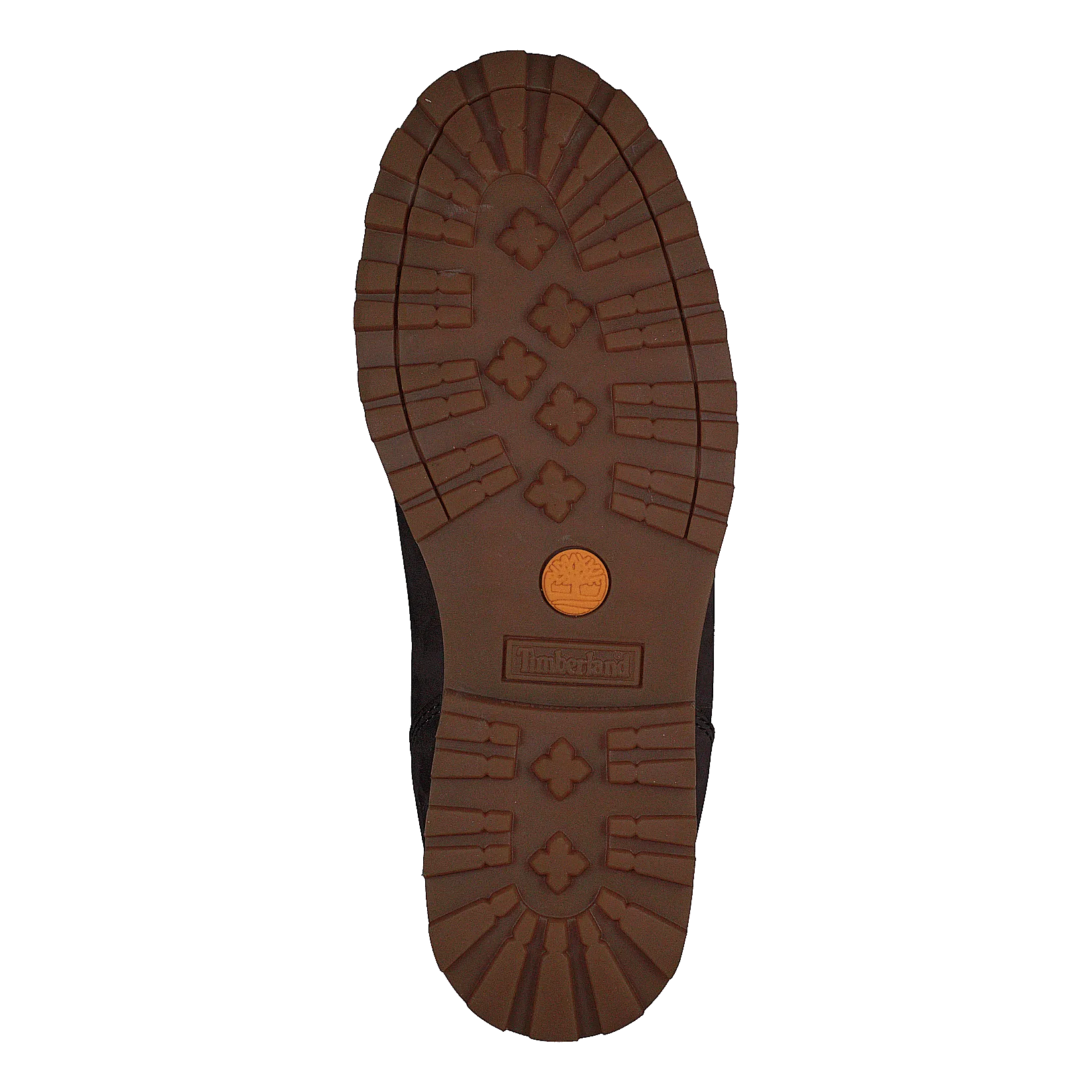 Asphalt Trail Chelsea Boot Soil