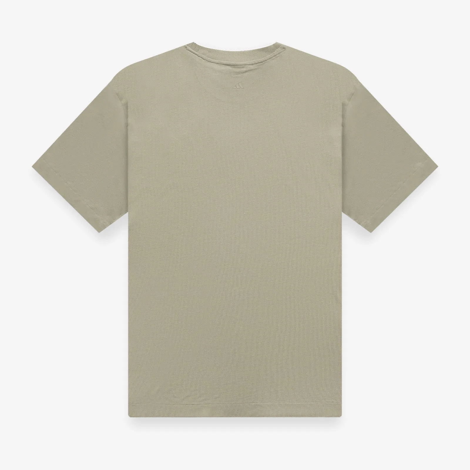 Basketball Logo T-Shirt - Beige
