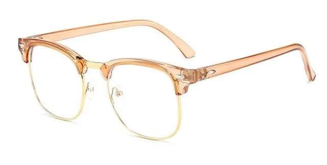 Berg Trendy Glasses Frame