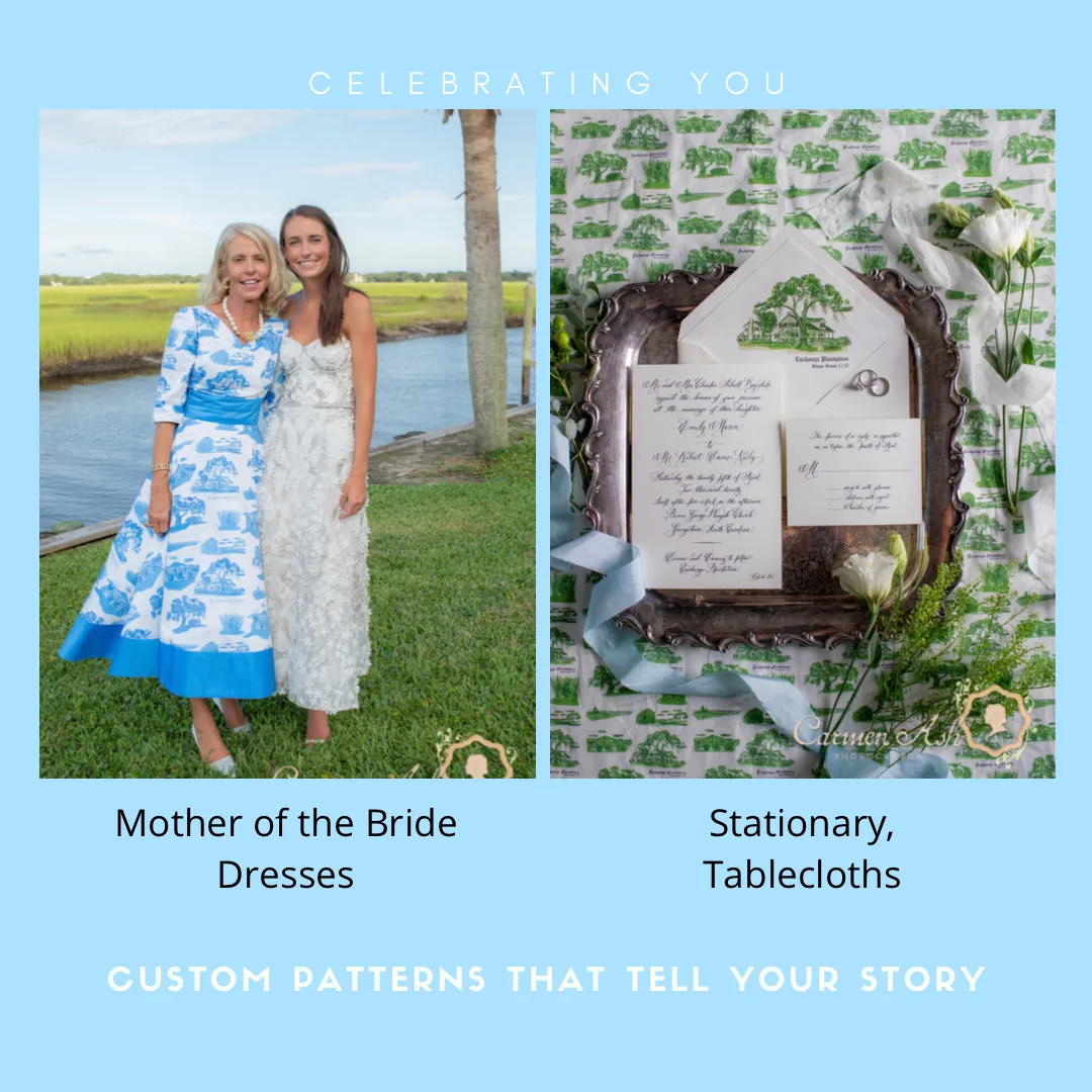 Bespoke Weddings
