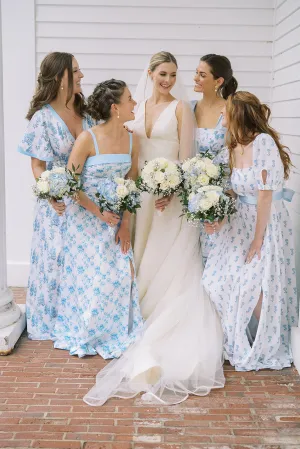Bespoke Weddings