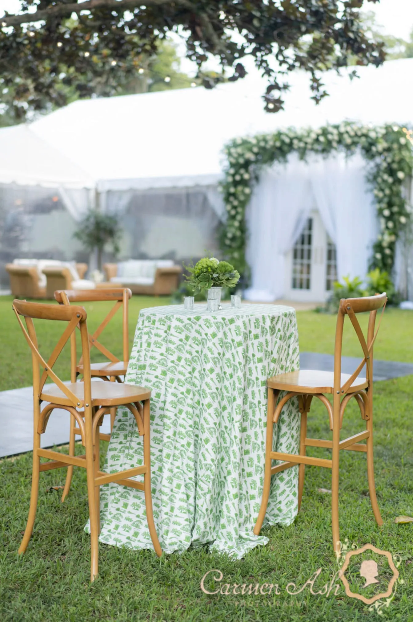 Bespoke Weddings