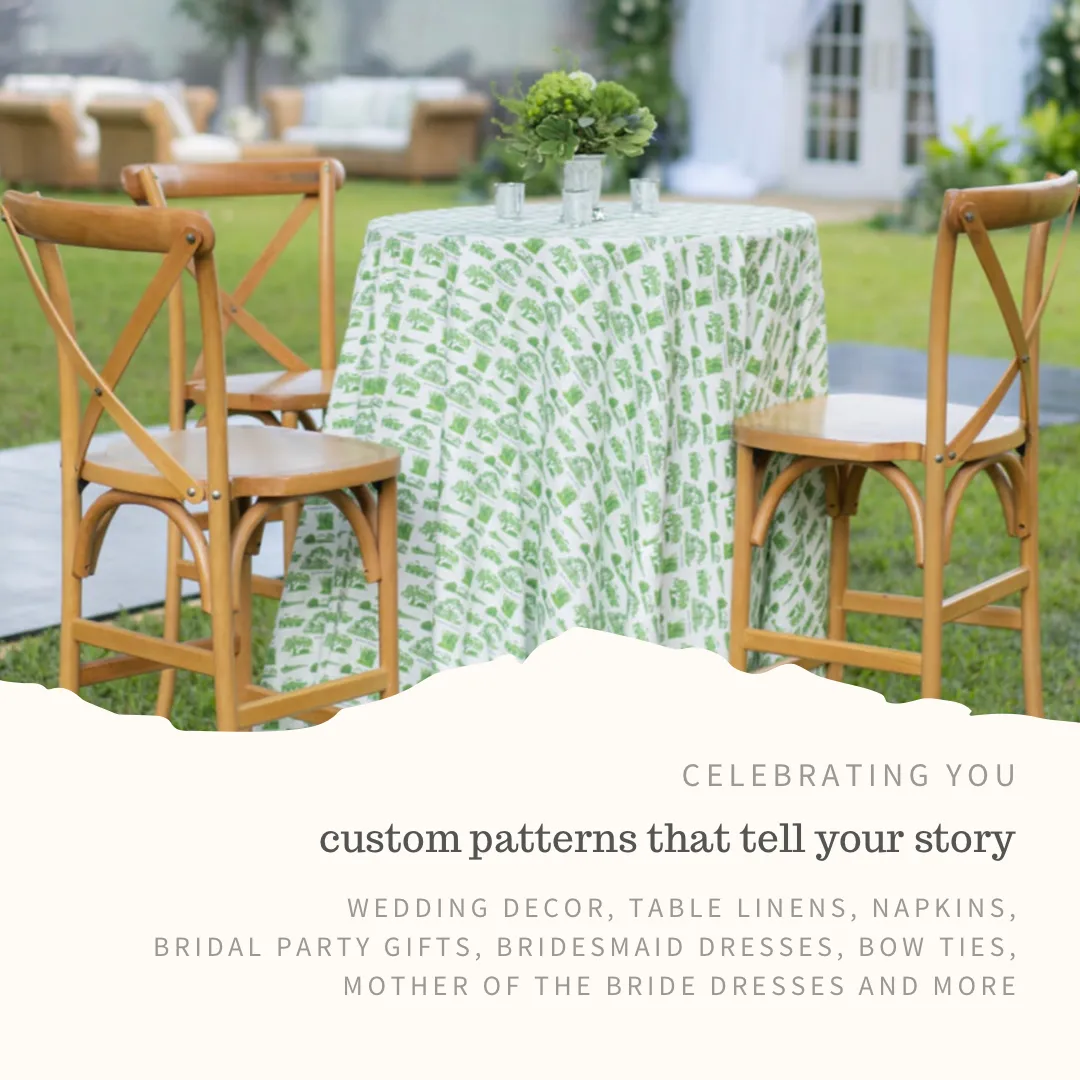 Bespoke Weddings