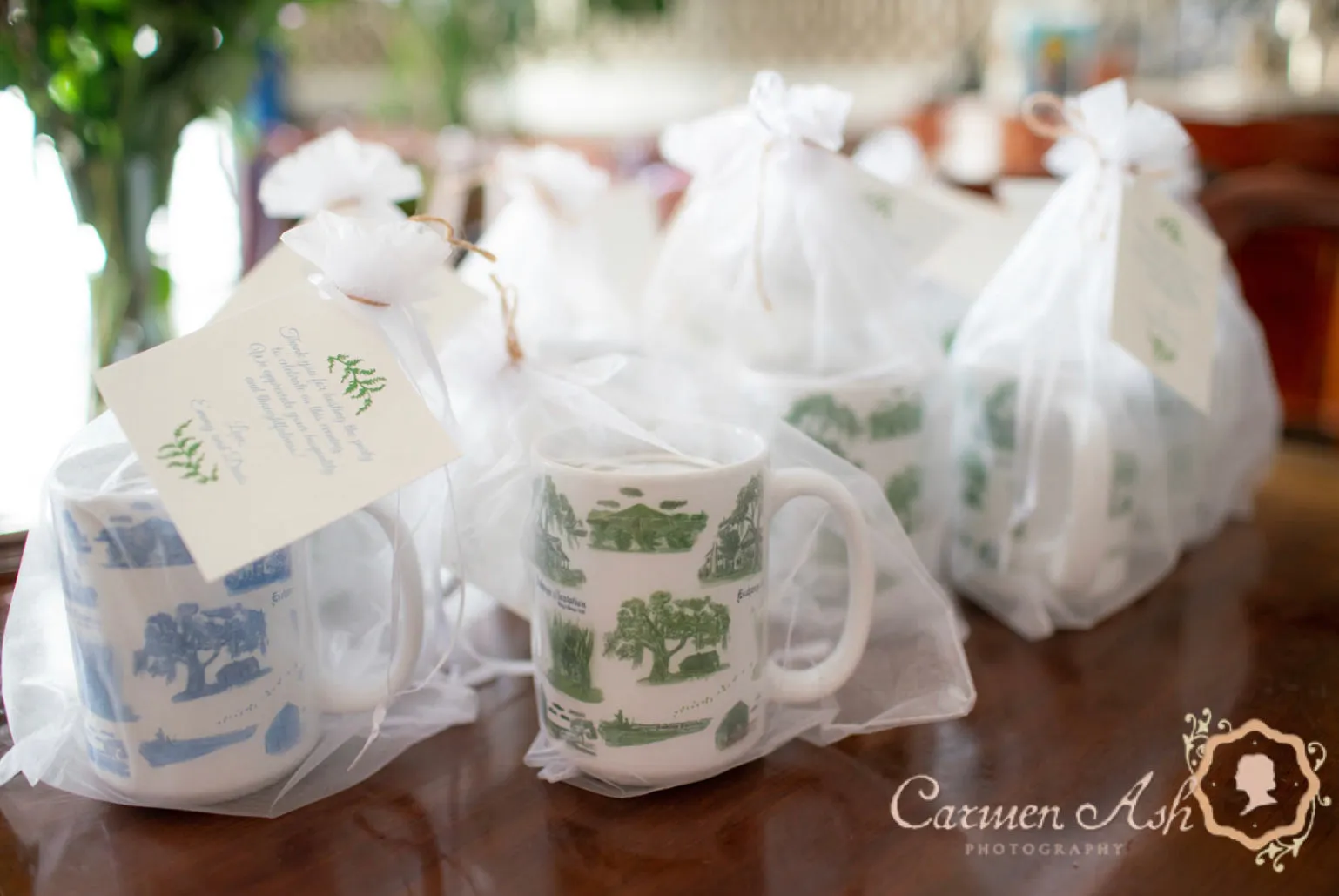 Bespoke Weddings