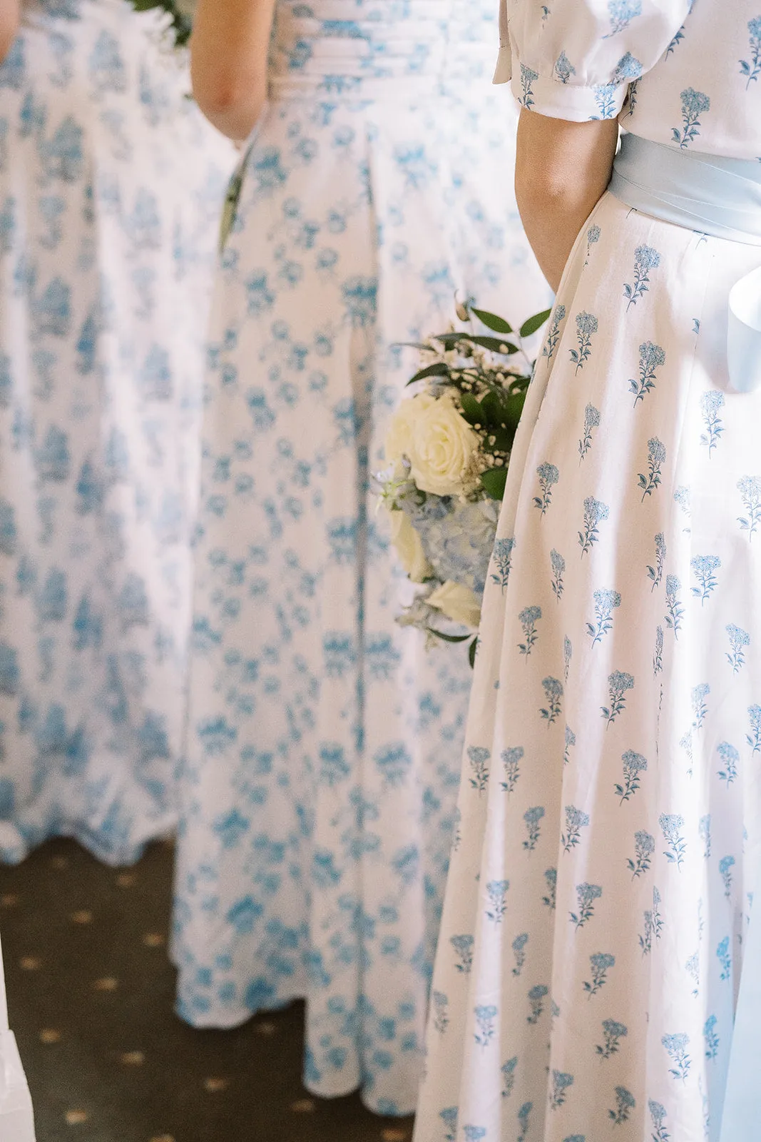 Bespoke Weddings
